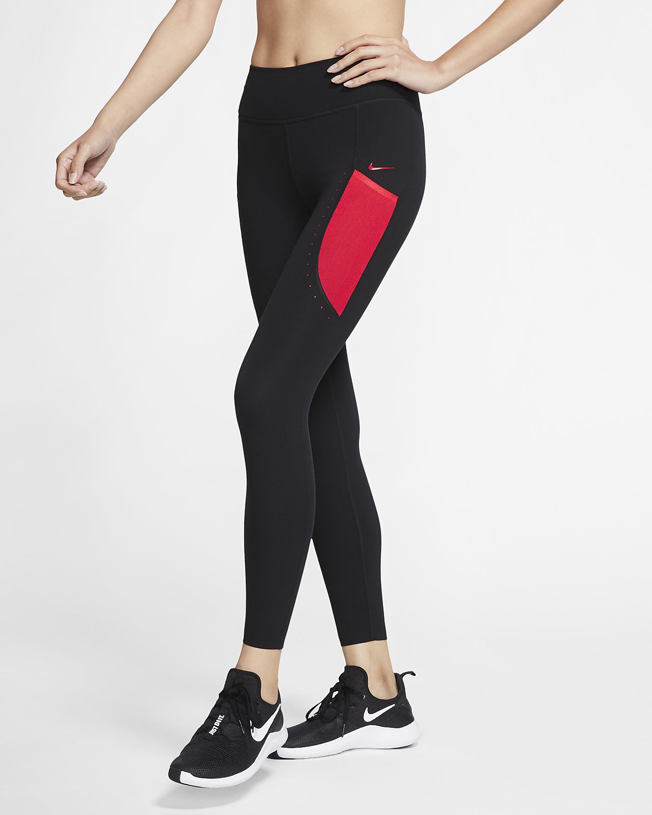 nike one luxe women's tights