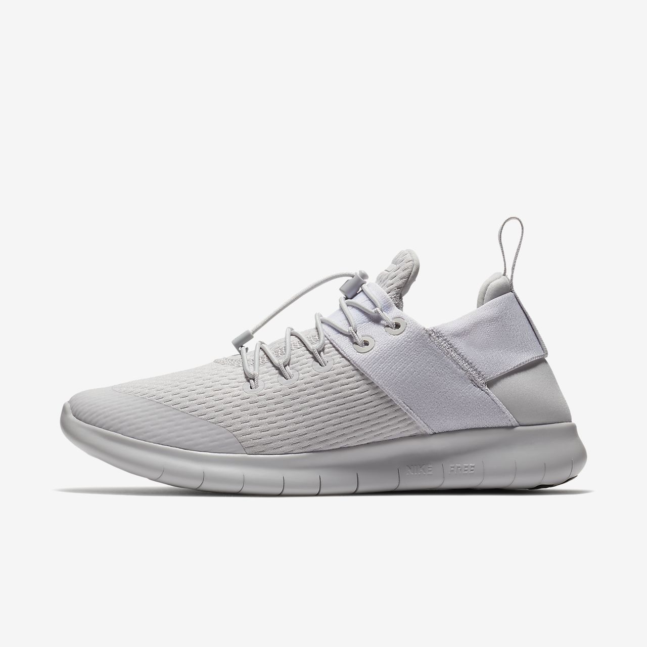 Wmns Nike Free RN CMTR 2017 Vast Grey White Women Running Shoes 880842007 Wmns Nike Free RN CMTR 2017 Vast Grey White Women Running Shoes 880842007