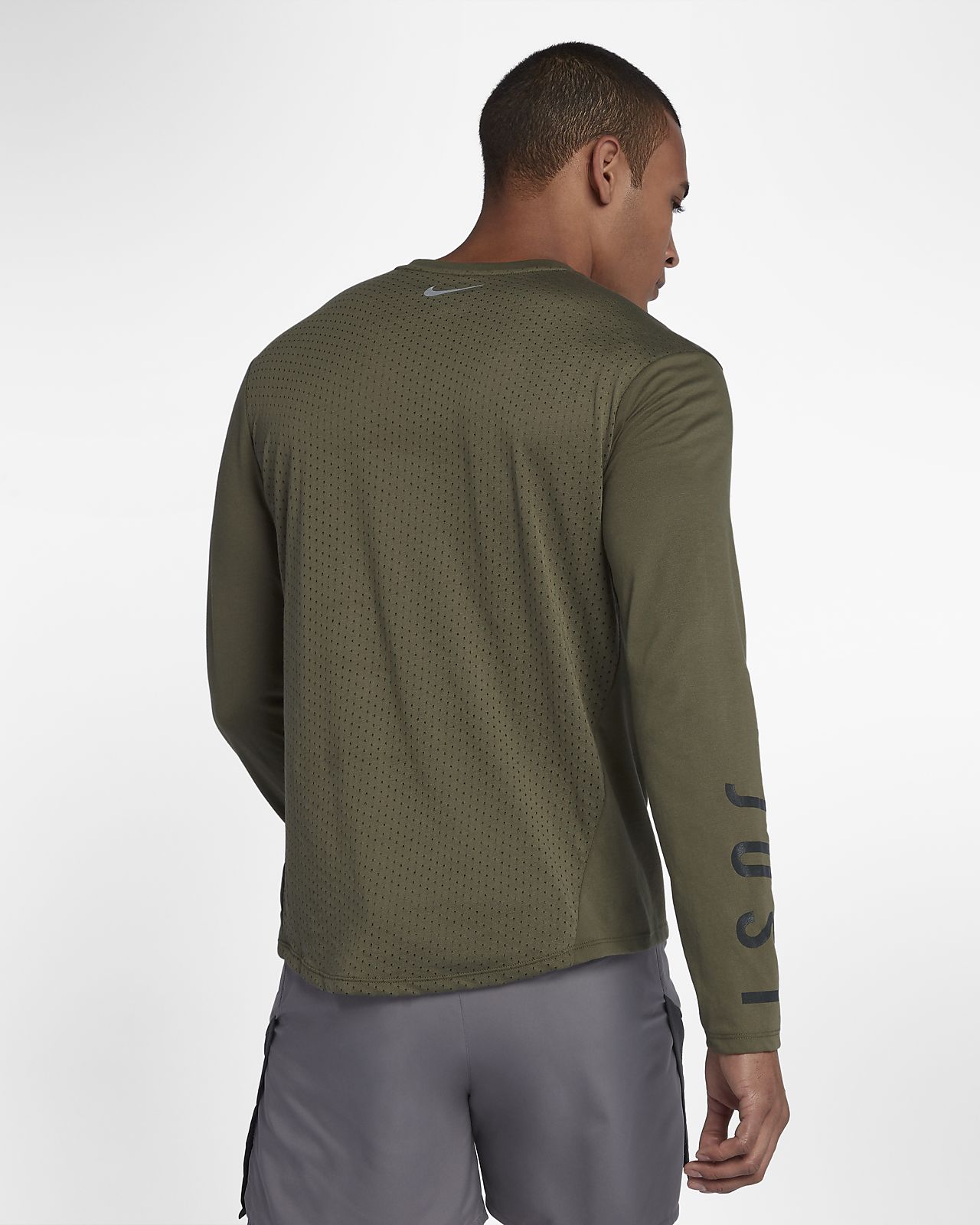 ÎÎ½Î´ÏÎ¹ÎºÎ® Î¼Î±ÎºÏÏÎ¼Î¬Î½Î¹ÎºÎ· Î¼ÏÎ»Î¿ÏÎ¶Î± Î³Î¹Î± ÏÏÎ­Î¾Î¹Î¼Î¿ Nike Tailwind