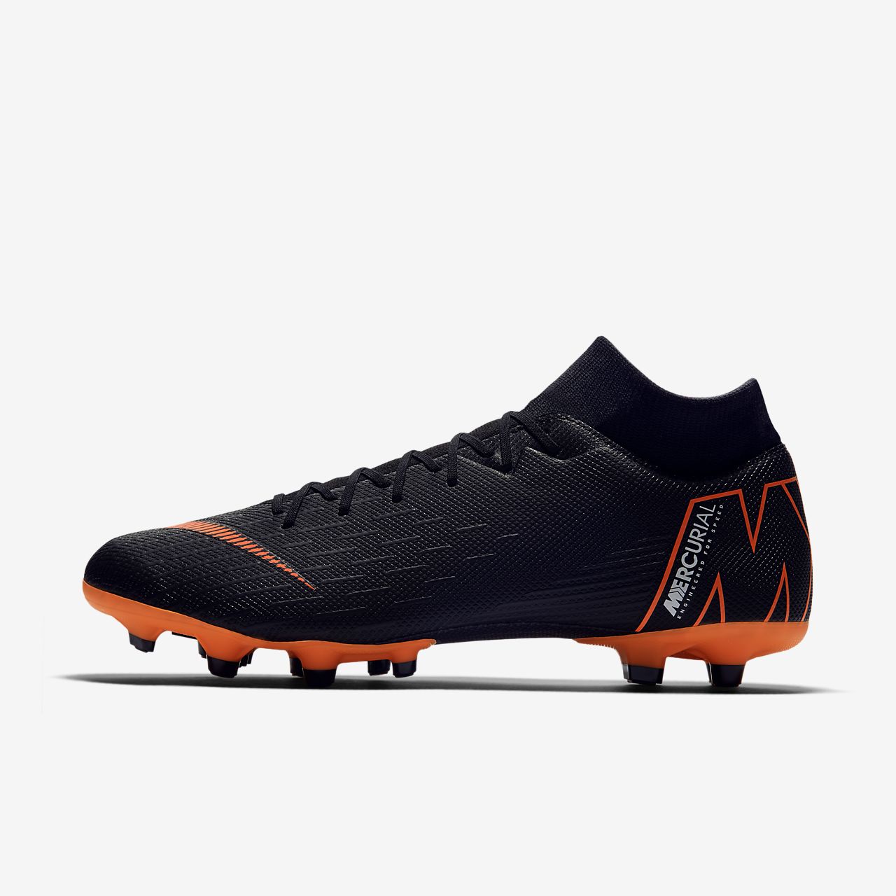 nike mercurial nuove