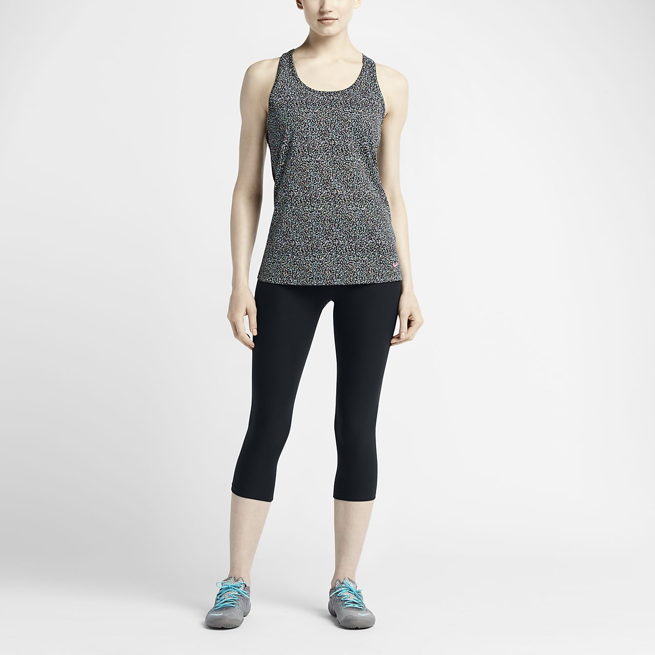 nike women training capris