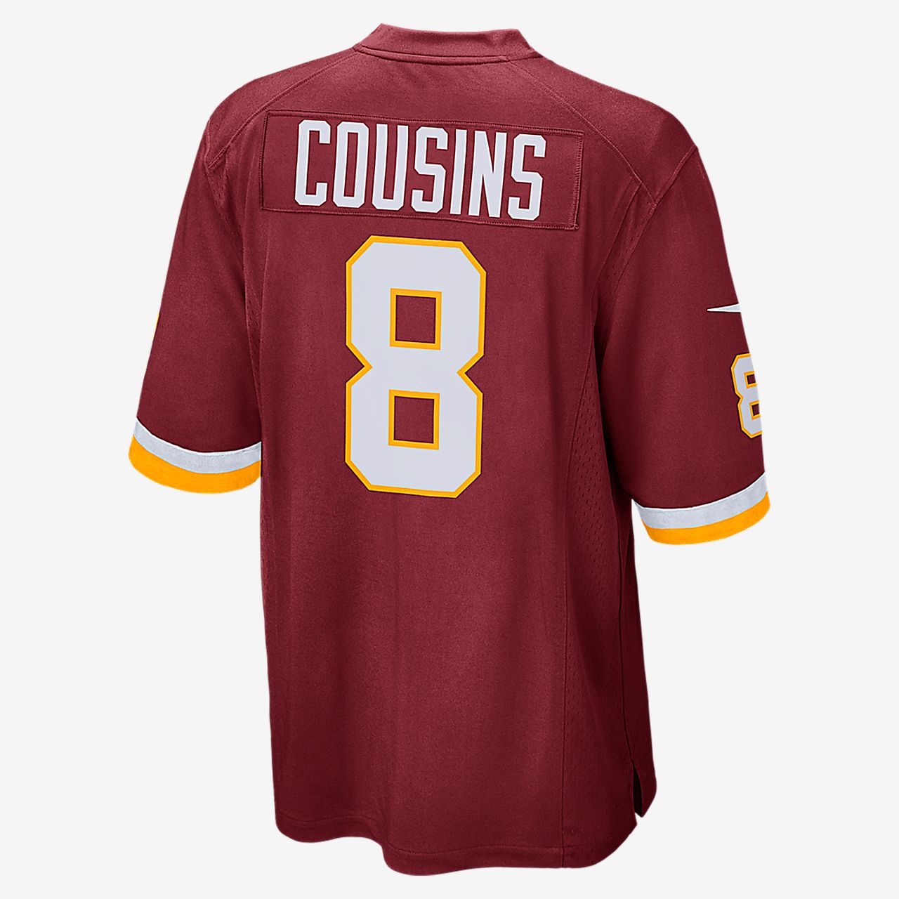 kirk cousins redskins shirt