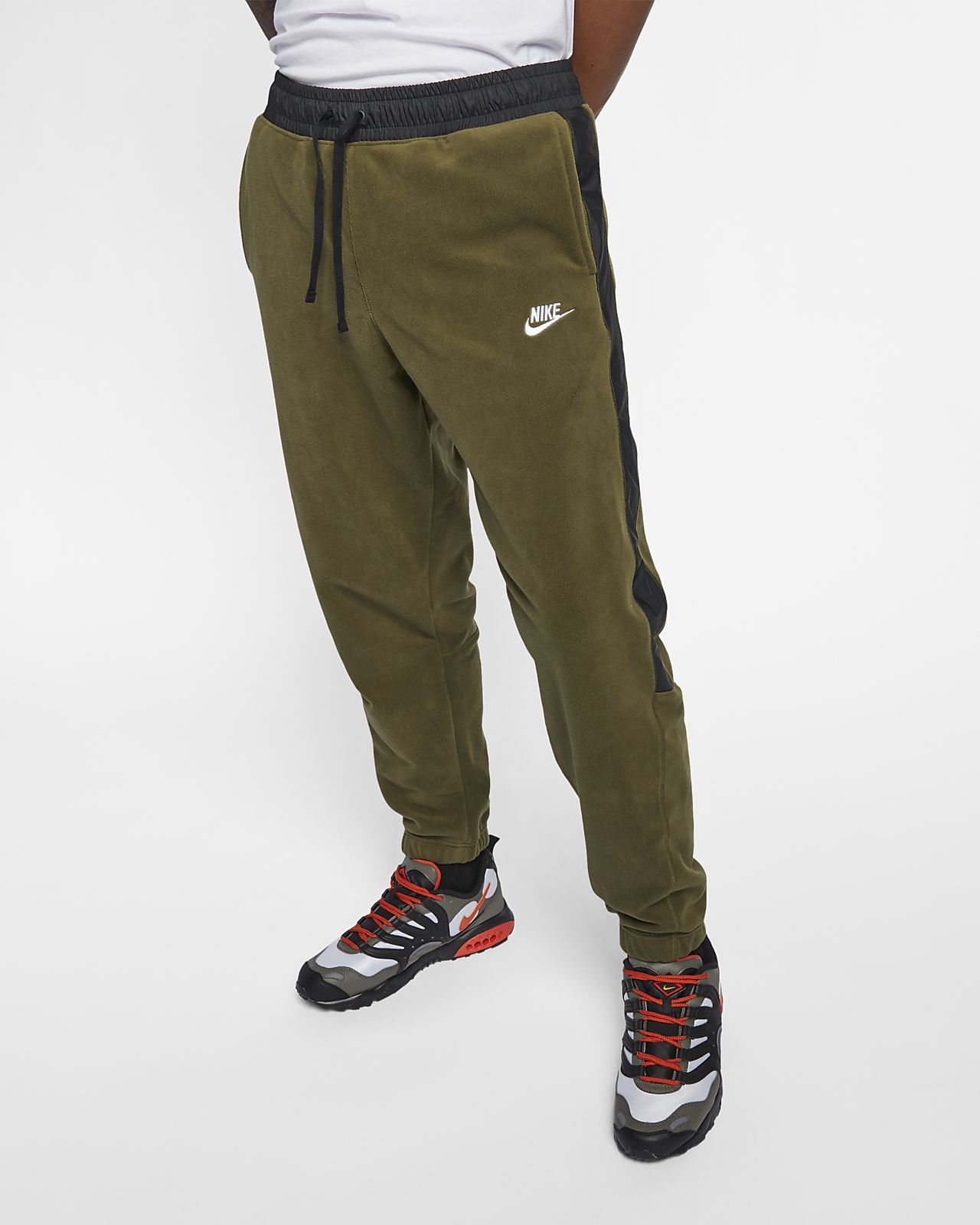 Pantalon Nike Pantalon Homme Sportswear Nike Pour Pq88w54gx