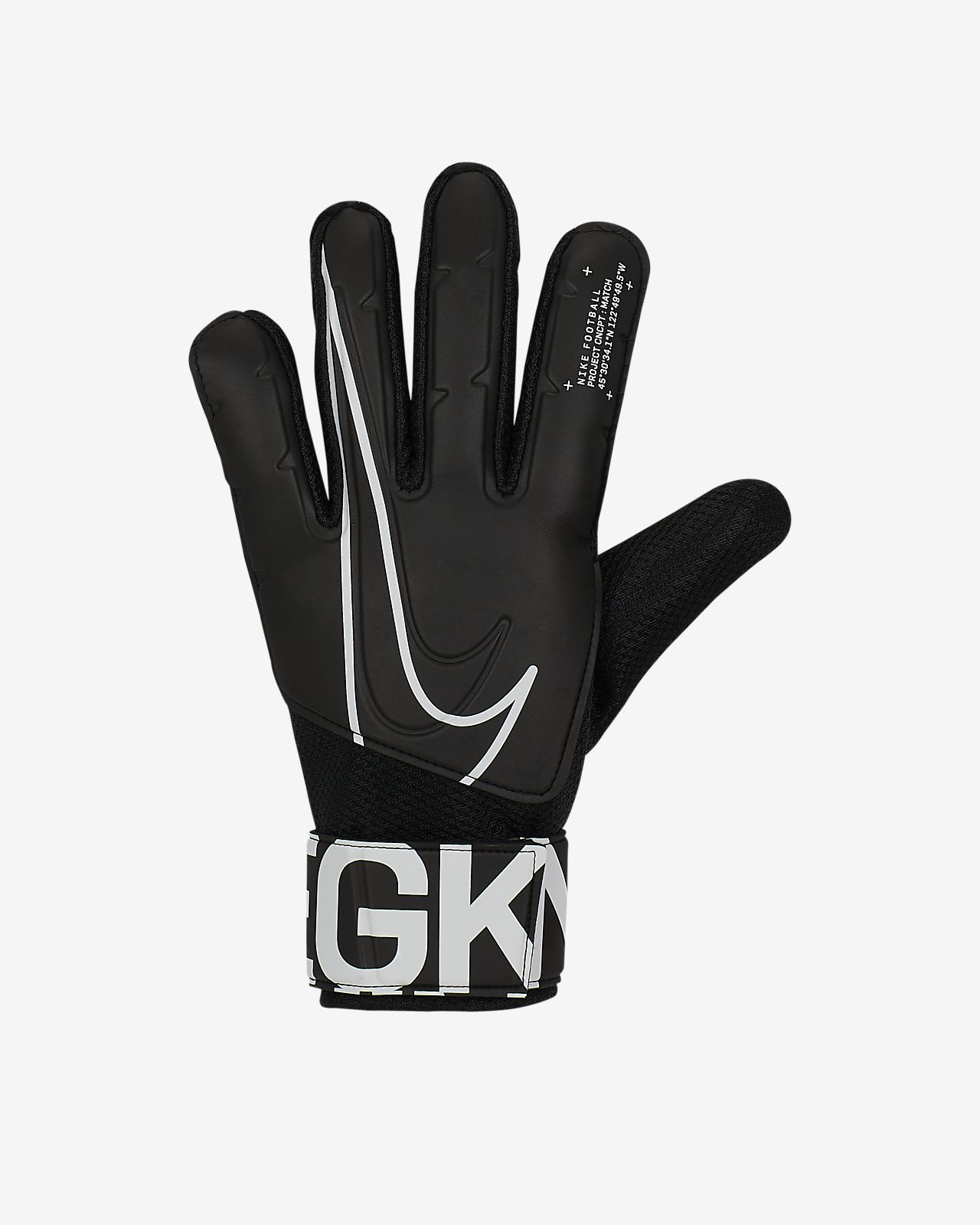 guantes nike americano