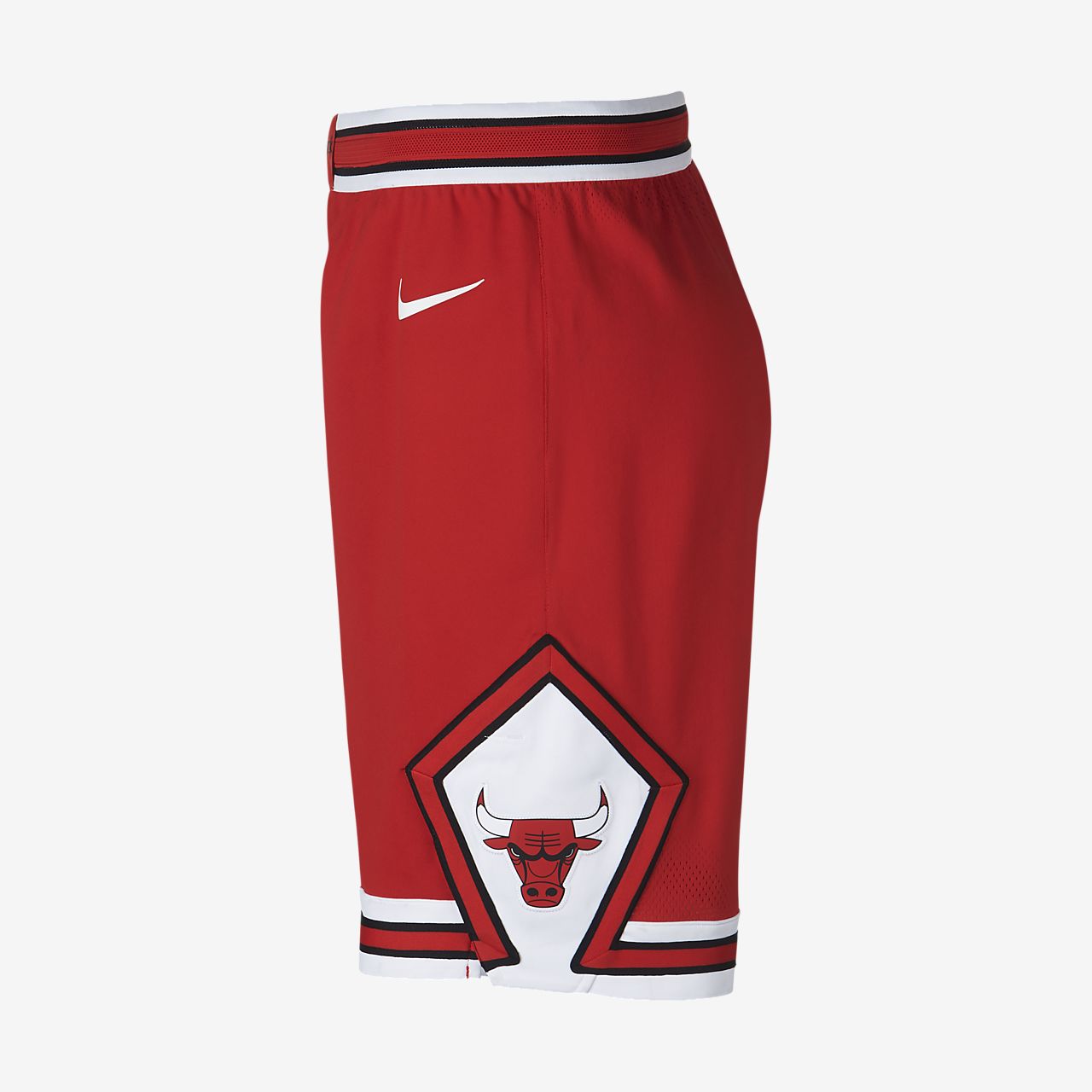 bulls nike shorts