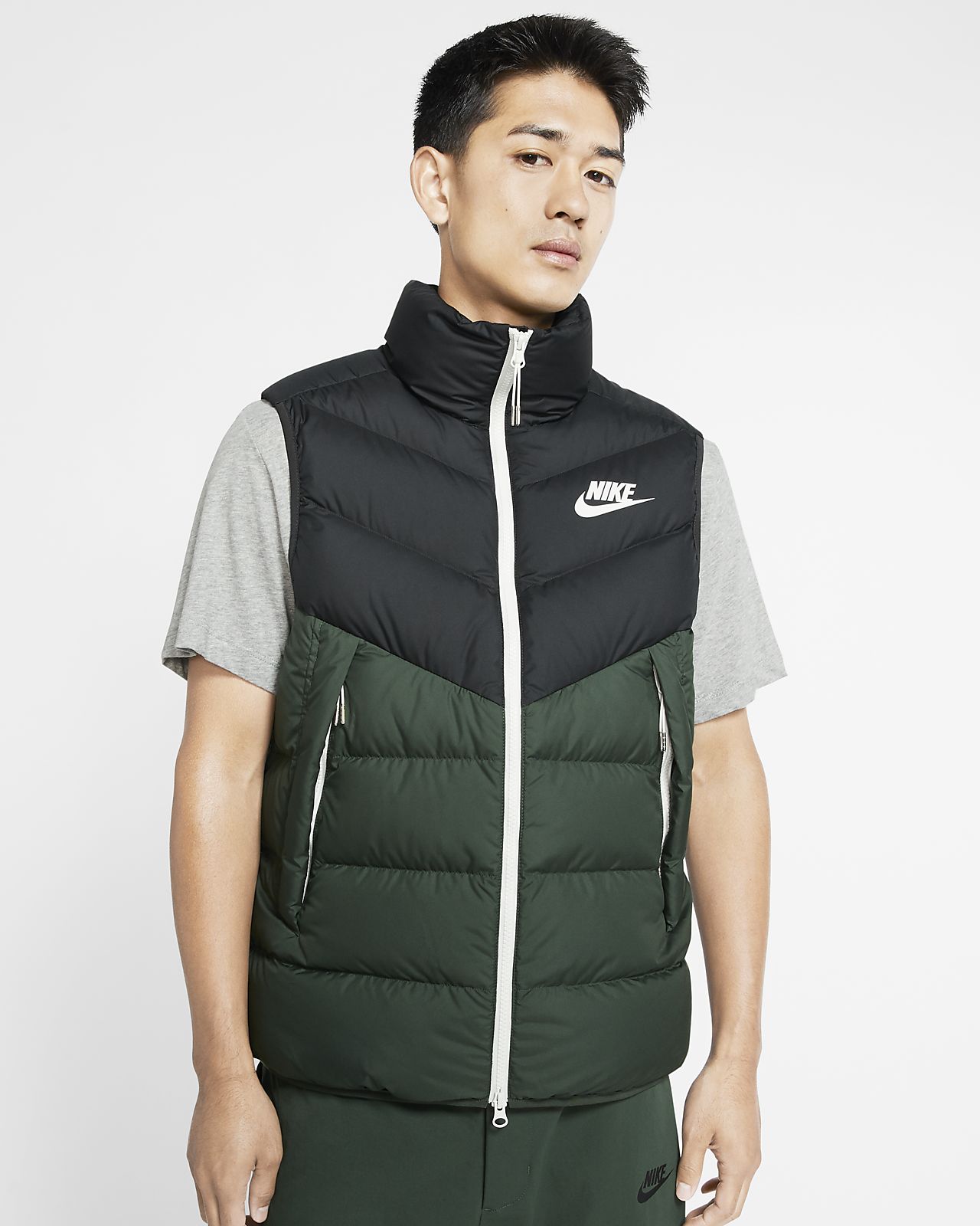 nike vest nz