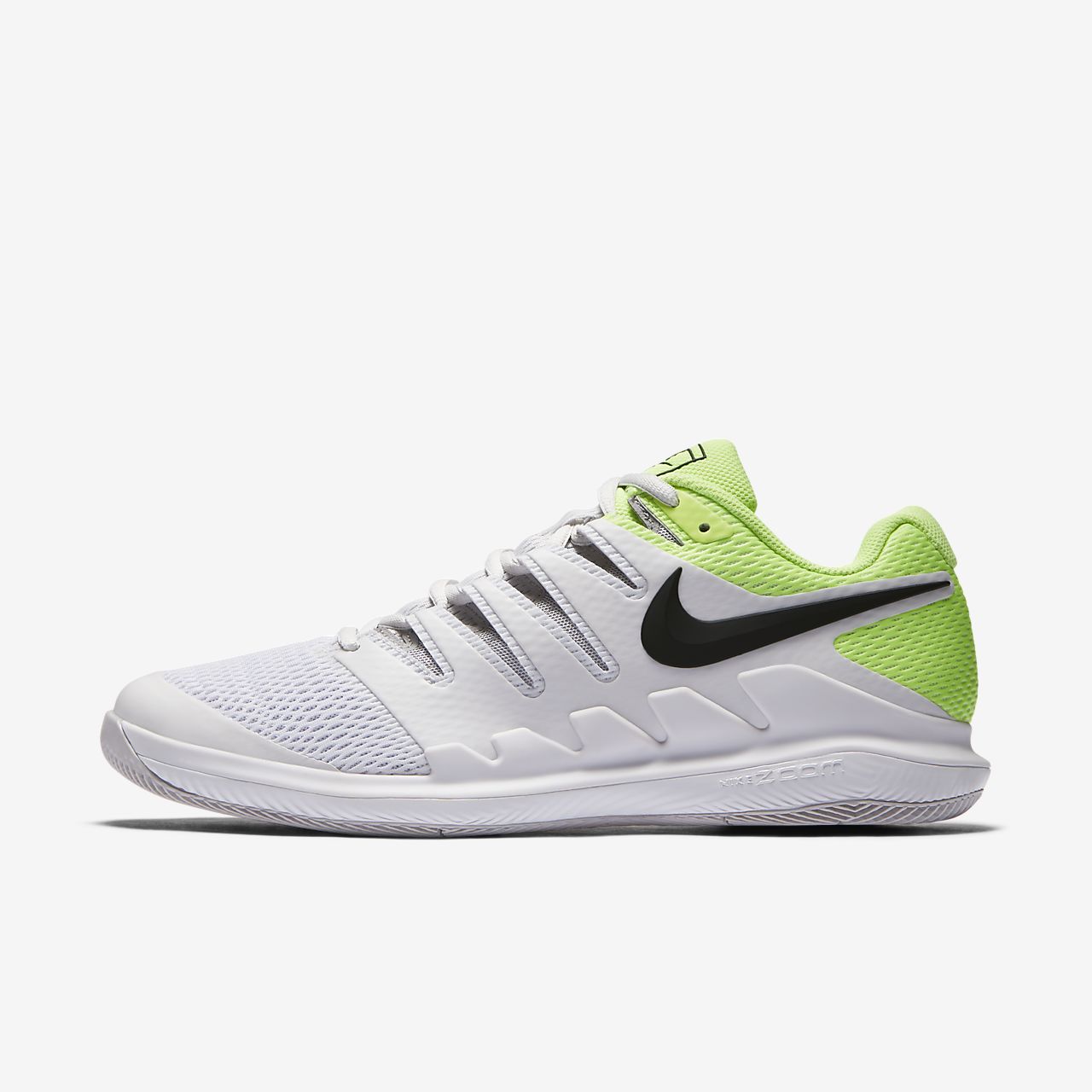 air zoom vapor air zoom vapor