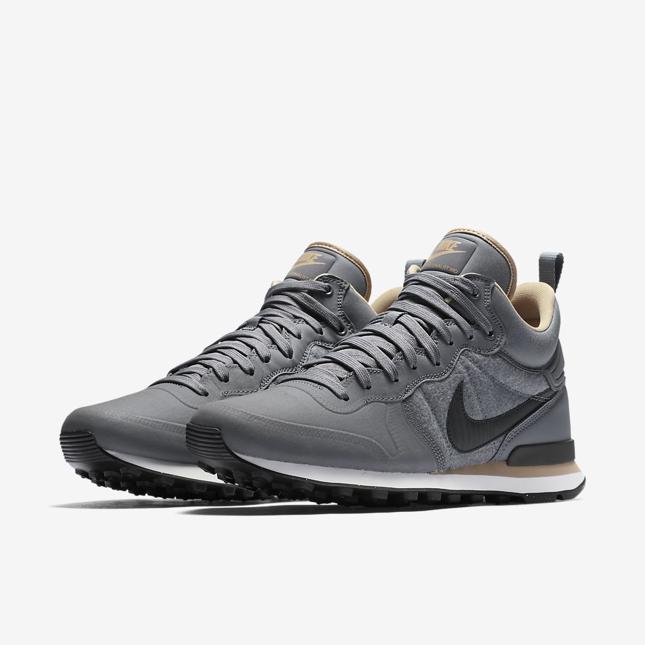 nike internationalist utility herren
