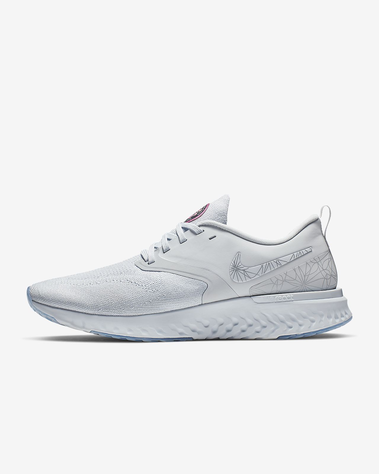 nike odisey react hombre nike odisey react hombre
