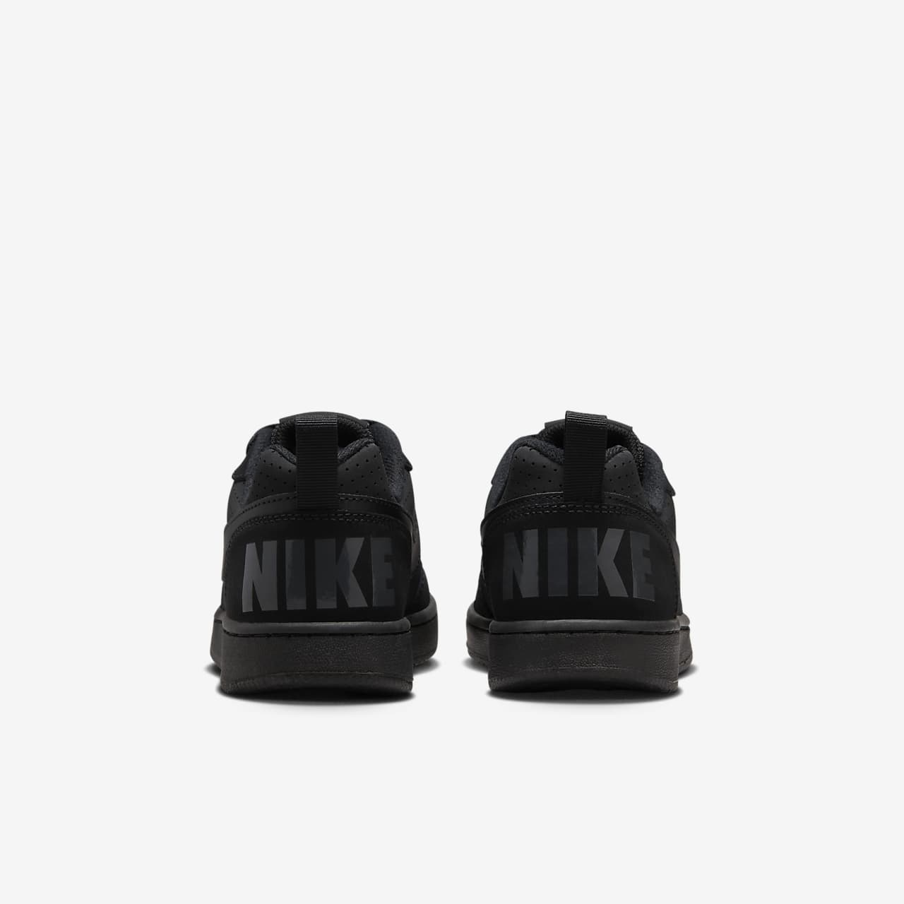 zapatillas negras niño nike where can i buy 16428 076ec