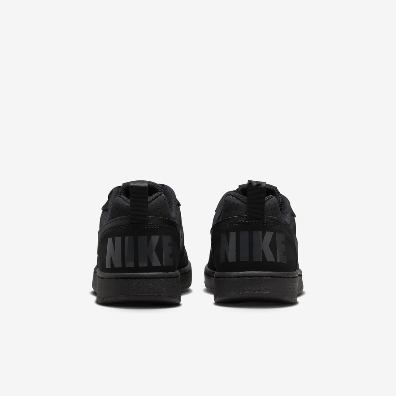 nike court borough low 36