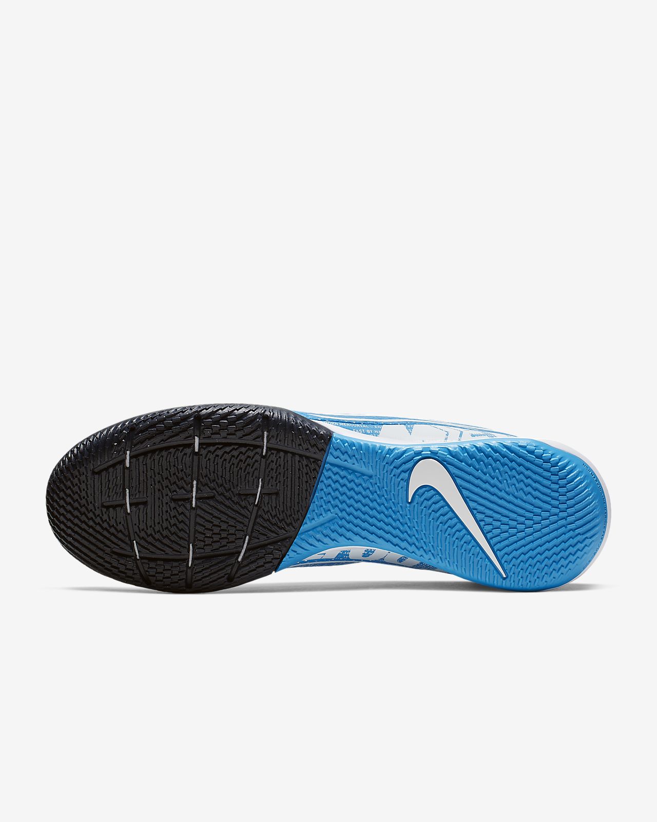 Unboxing: NEW Nike Mercurial Vapor 13 Pro, New Lights
