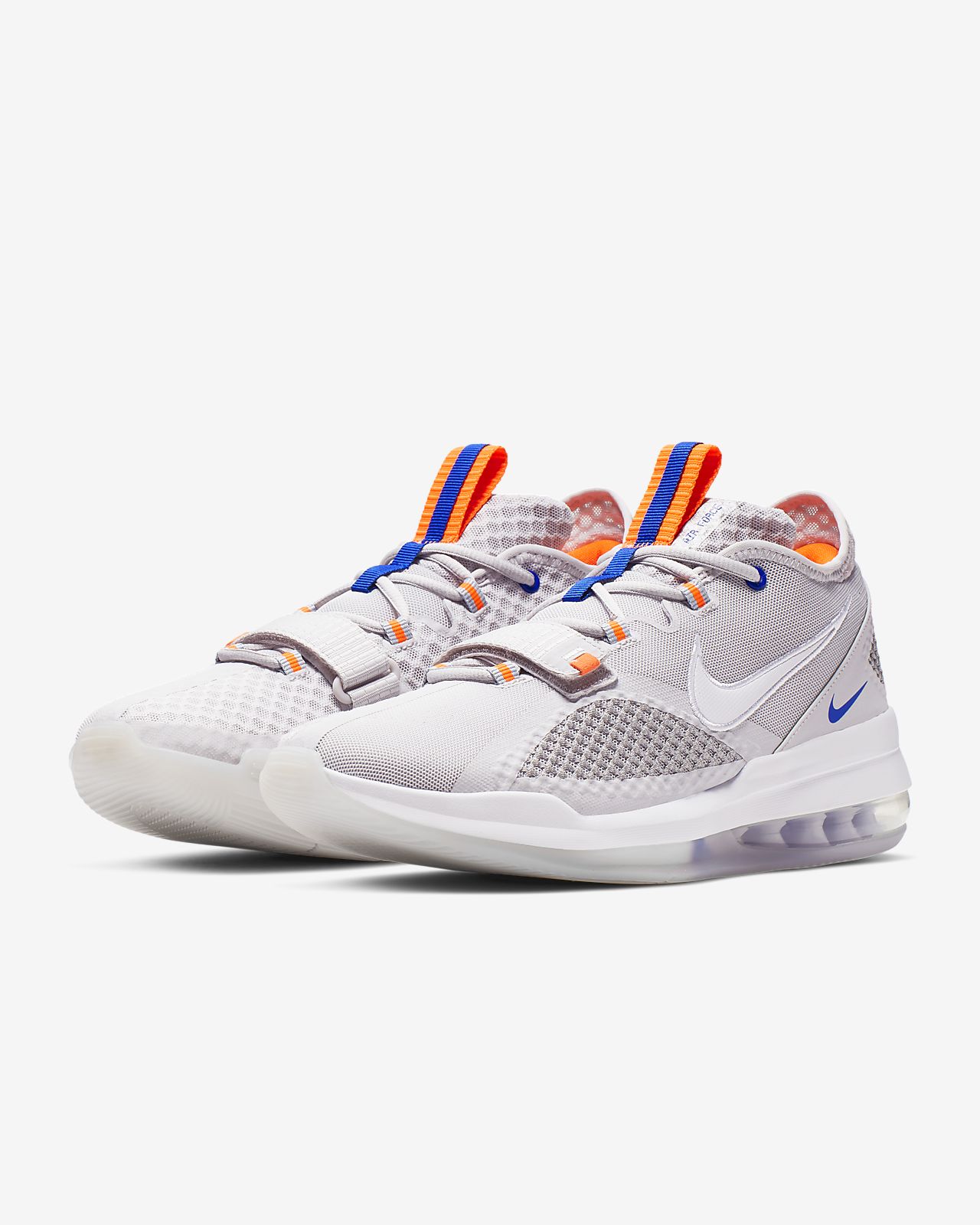 air force max low air force max low