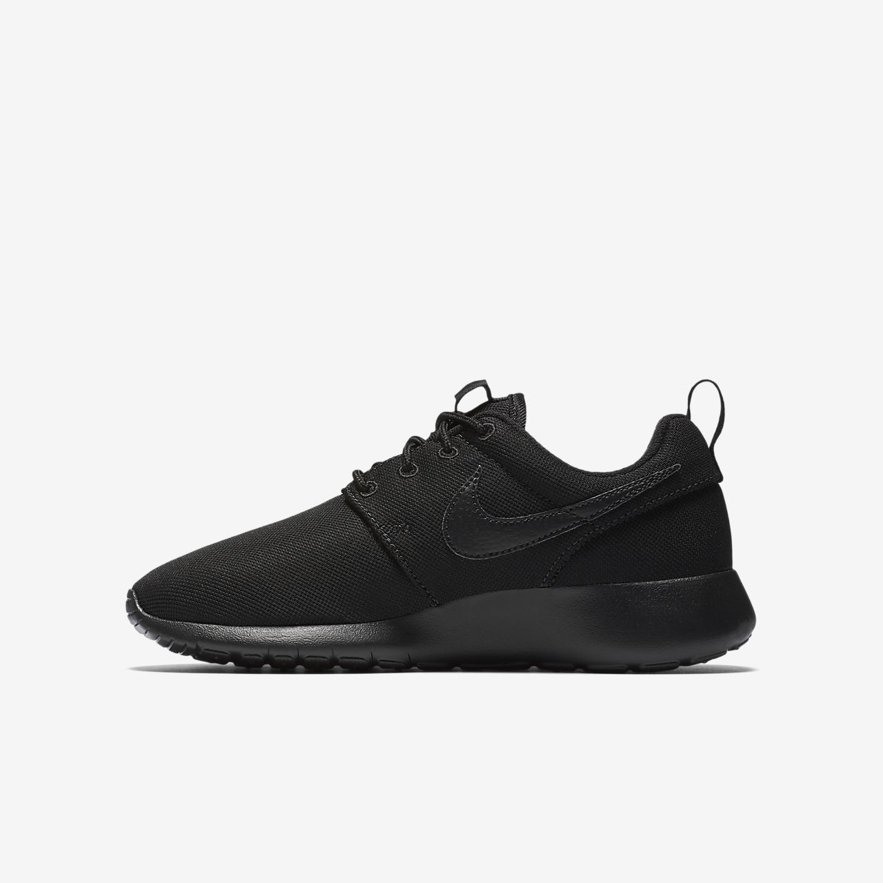 big kids nike roshe