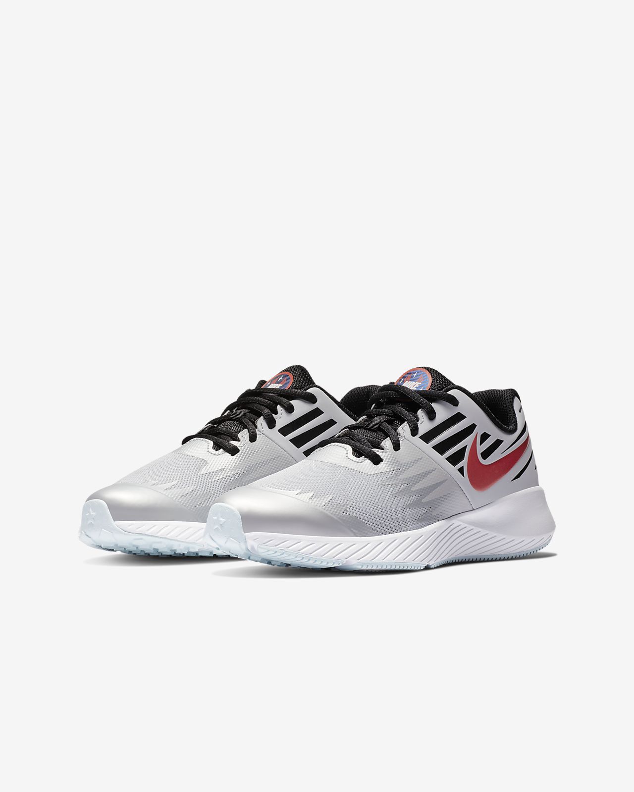 Nike Boys Star Runner SD Running Shoe