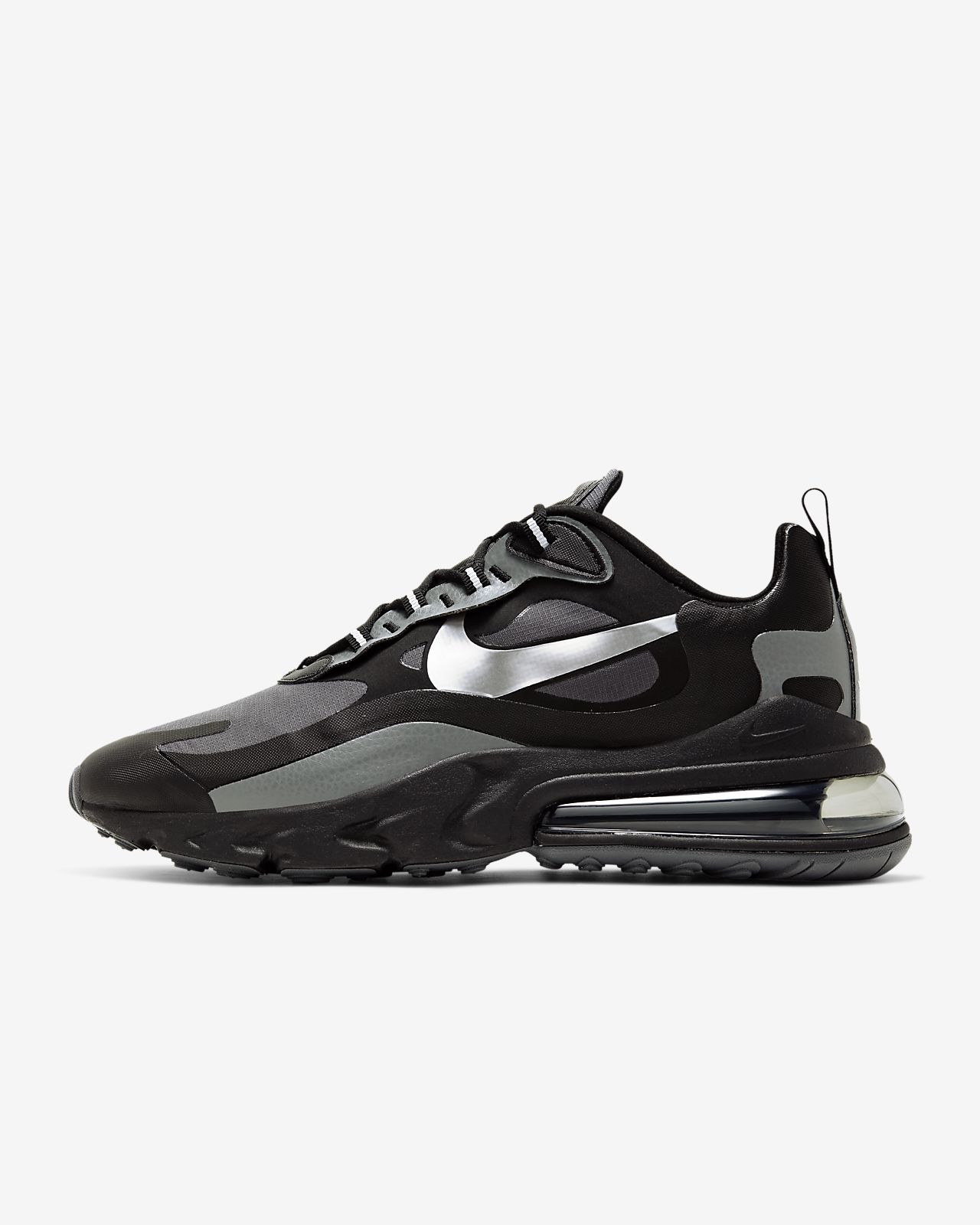 Chaussure Nike Air Max 270 React (American Modern) pour Femme