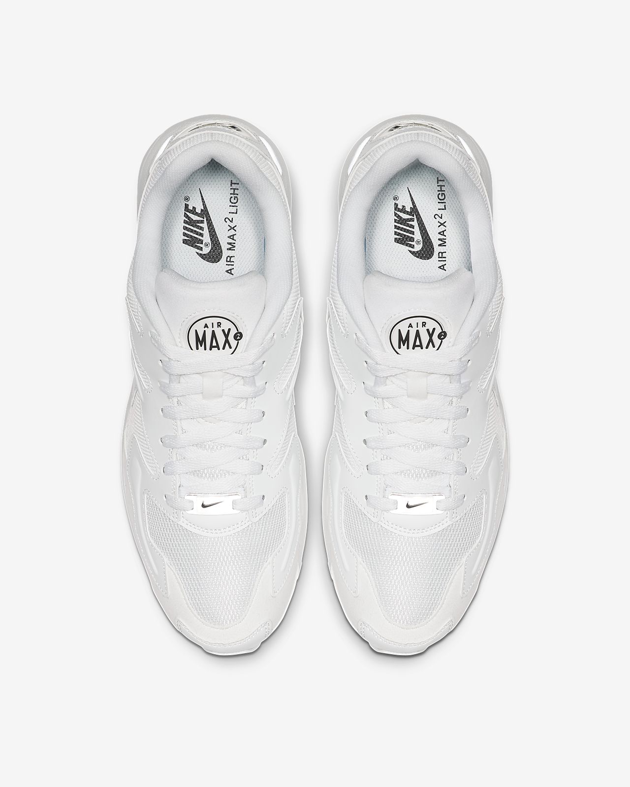 air max 2 light bianche air max 2 light bianche