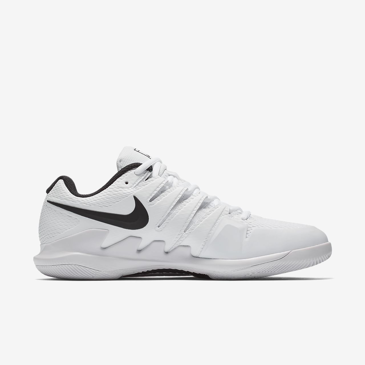 nike zoom vapour