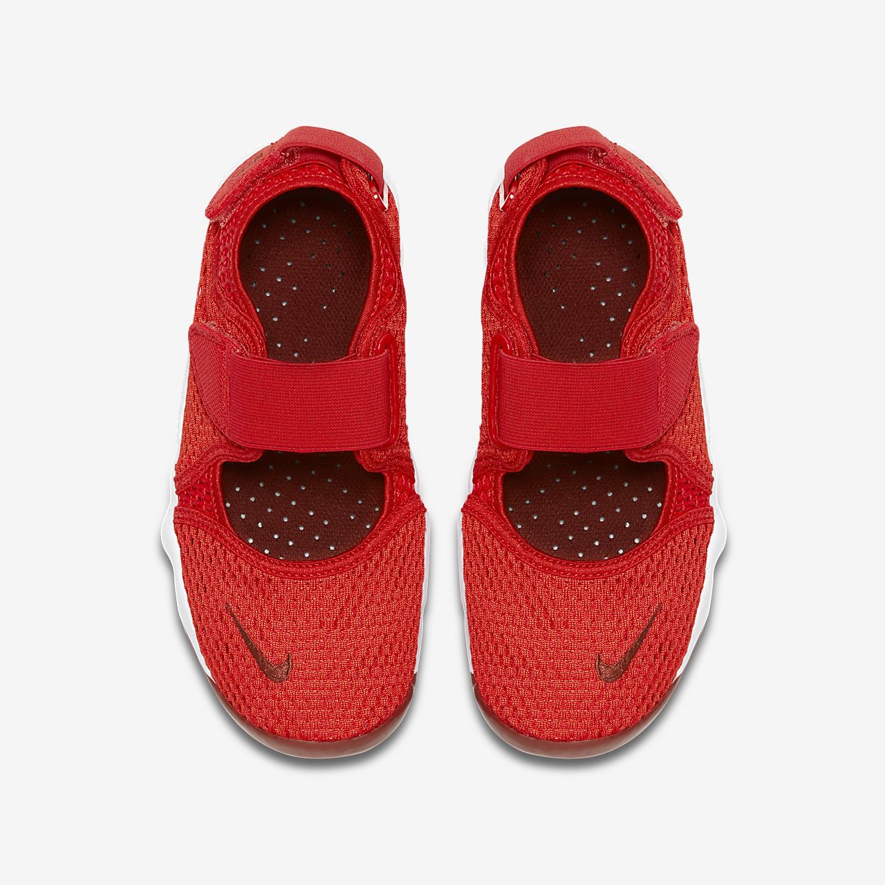 nike air rift Zwart