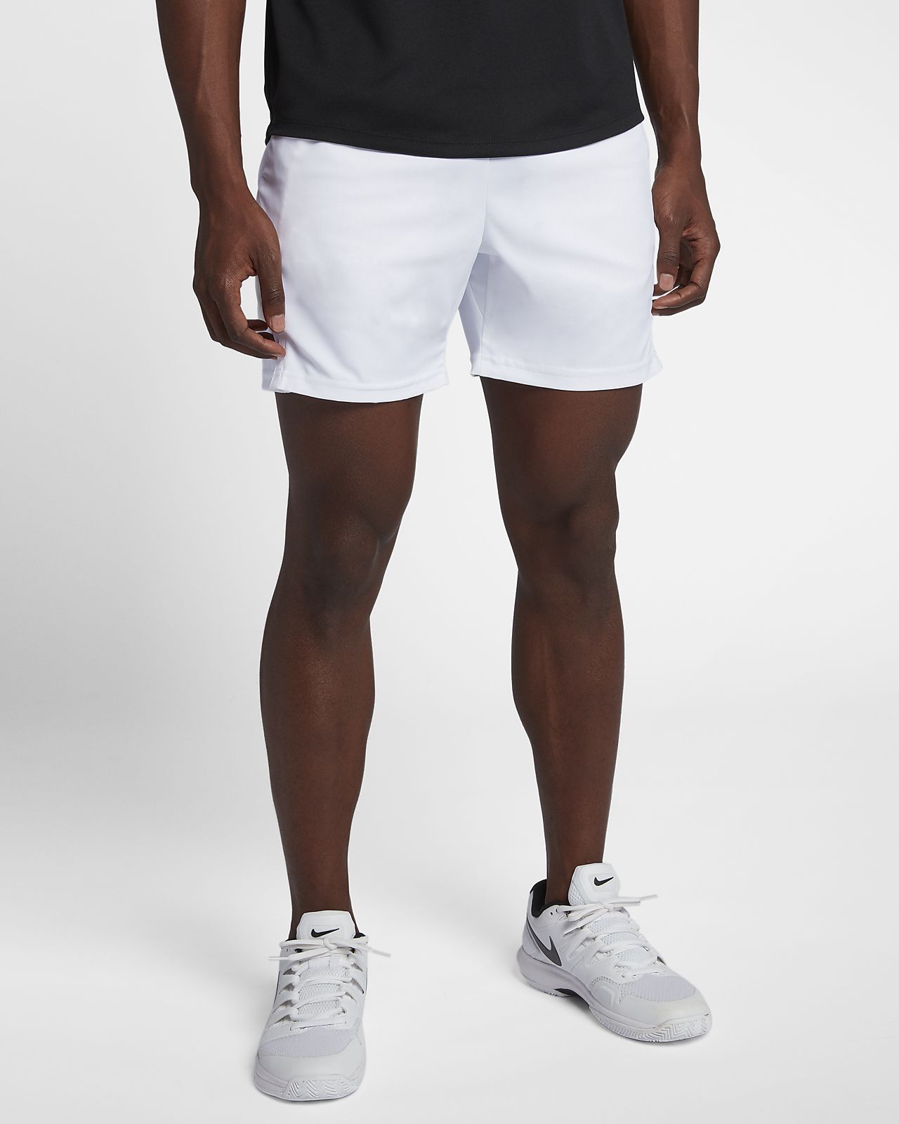 nike tennis shorts