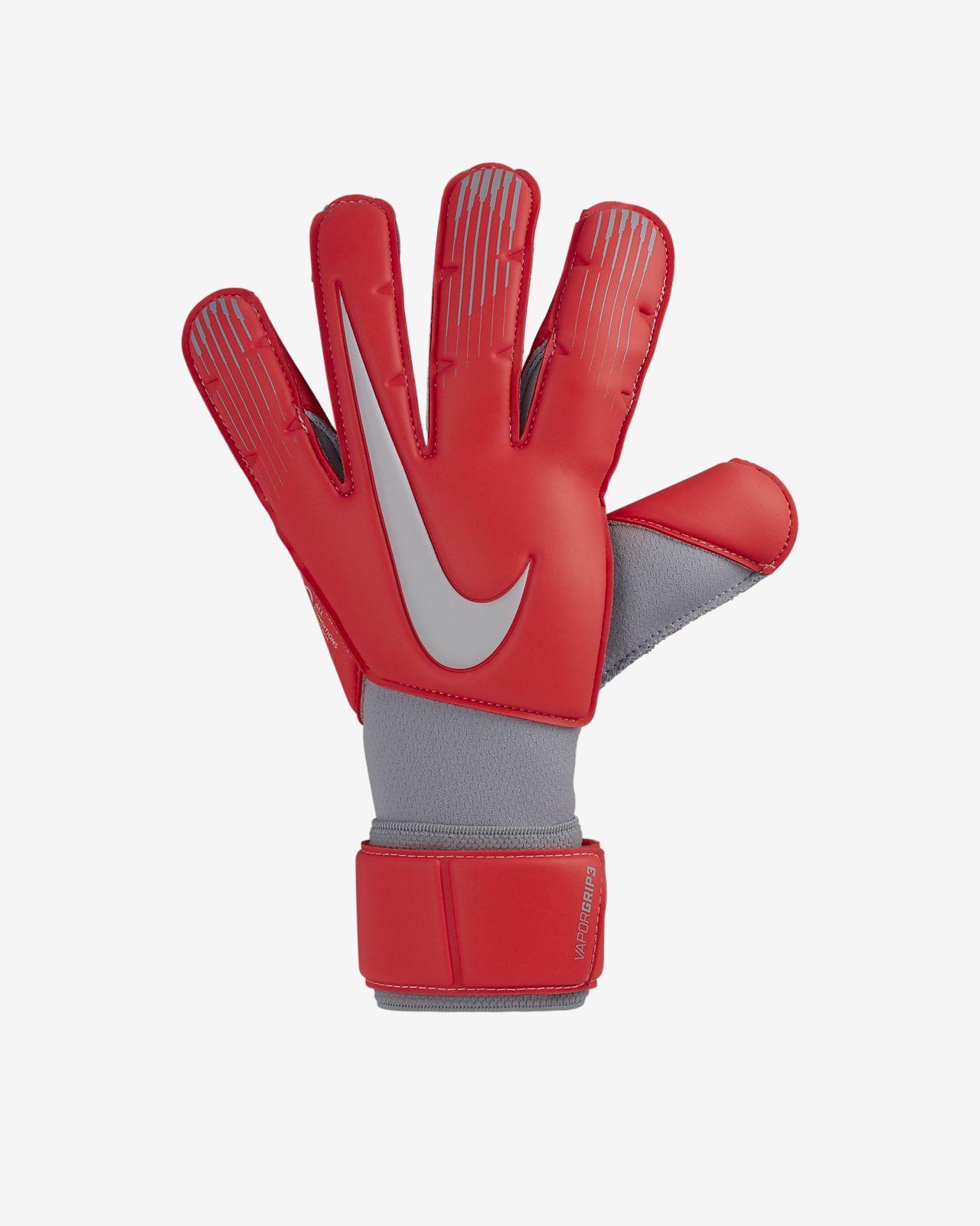 guantes nike de futbol