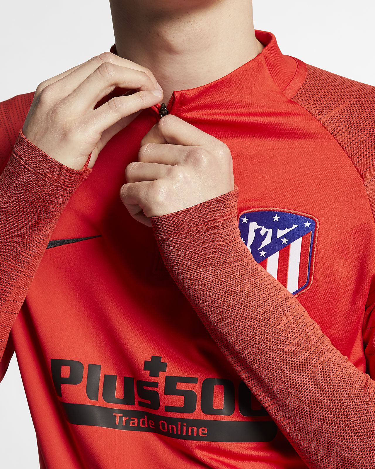 maglie nike allenamento