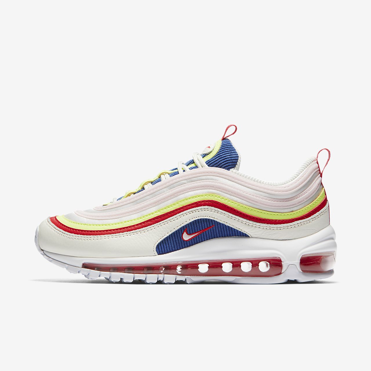 nike 97 colorate