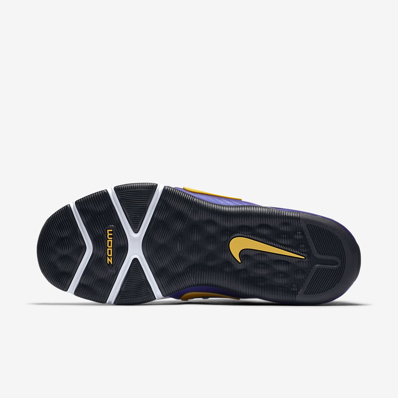 Nike Zoom Command College (LSU) Training Shoe