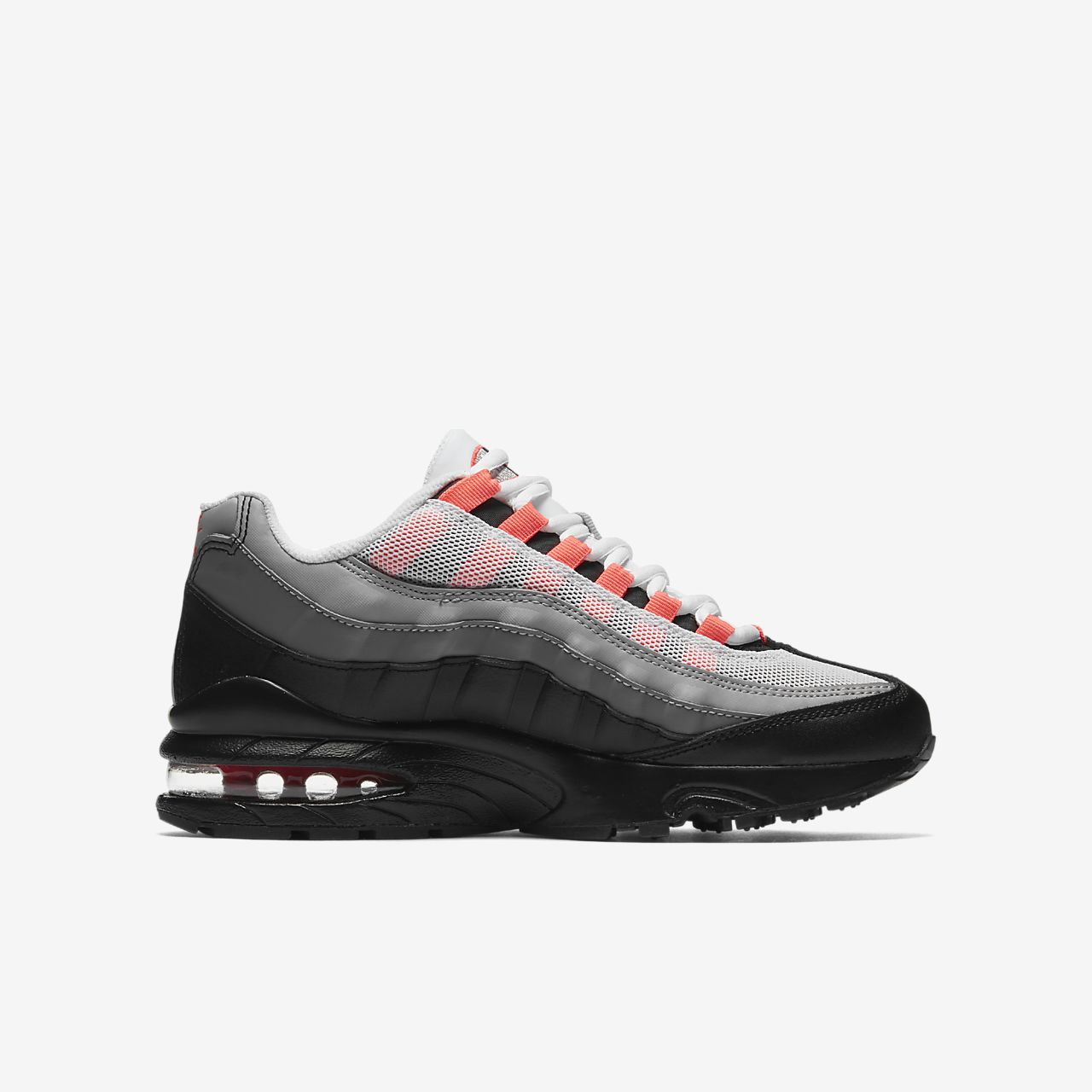 nike air max 95 niño nike air max 95 niño