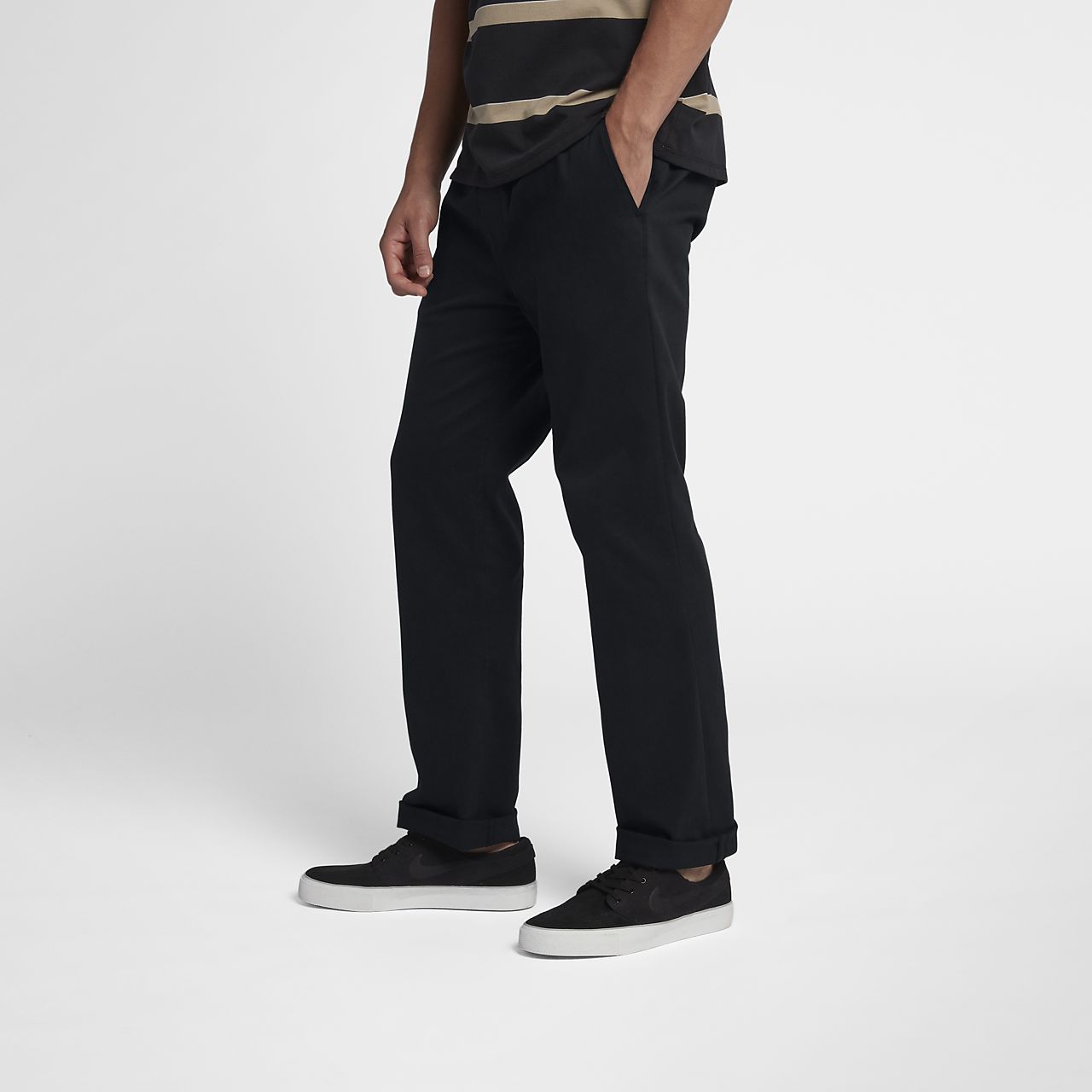 hurley ditch pant