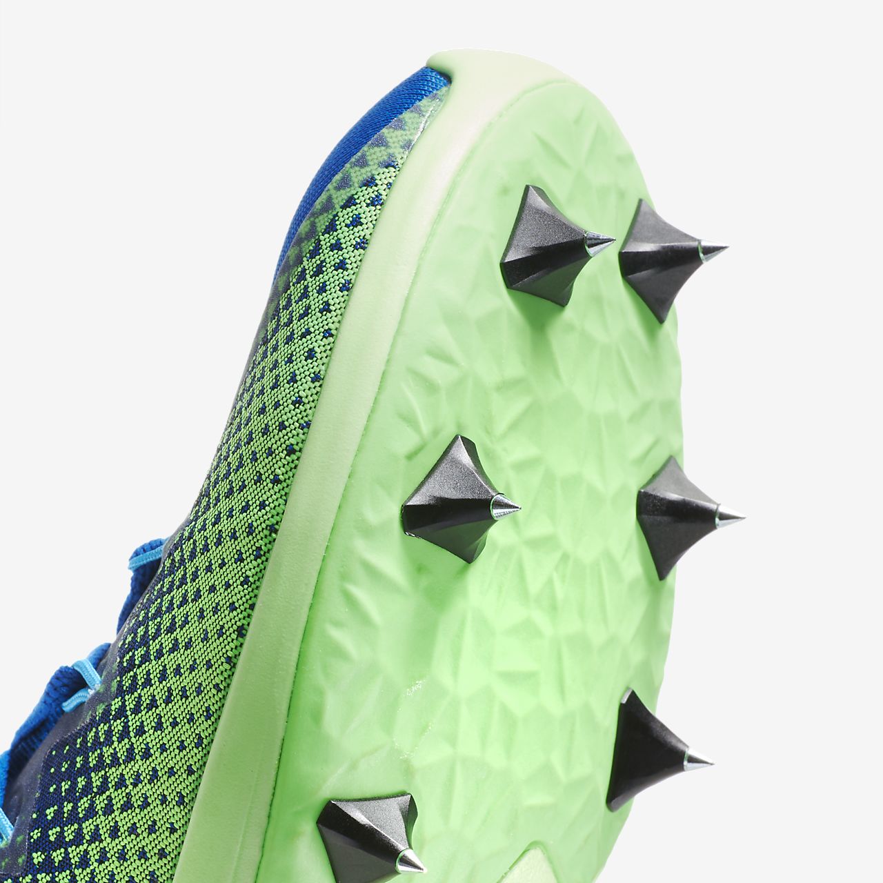 nike unisex track spikes