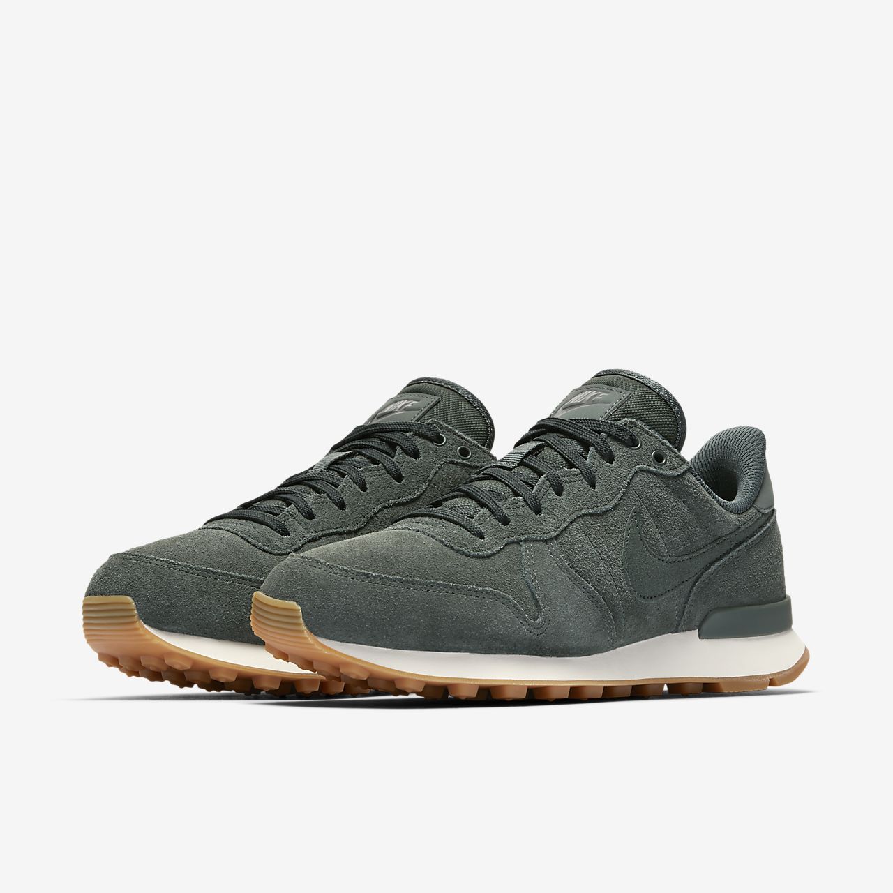 verde vintage internationalist nike verde vintage internationalist nike