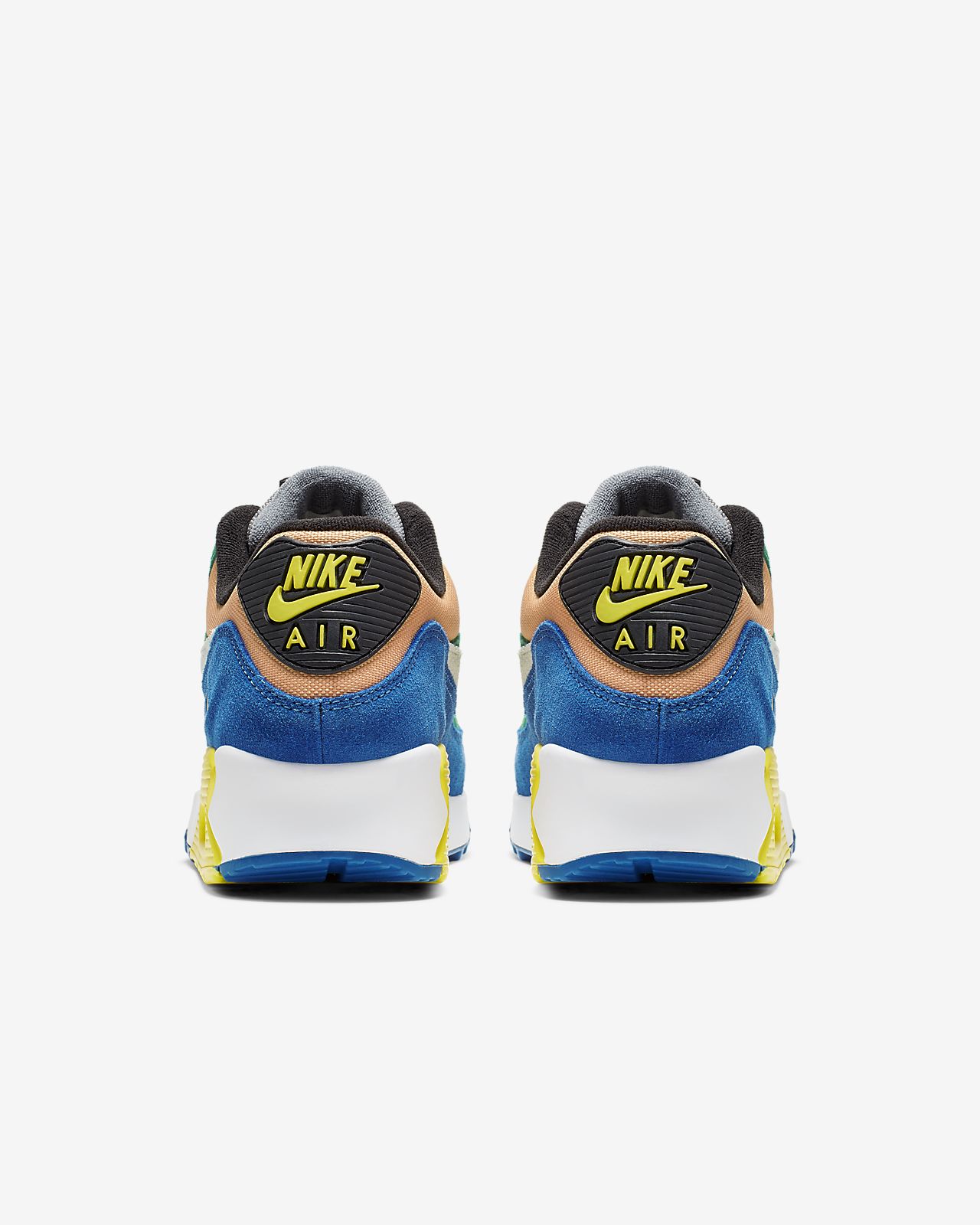 Nike Air Max 90 Men's Shoe Nike Air Max 90 Men's Shoe