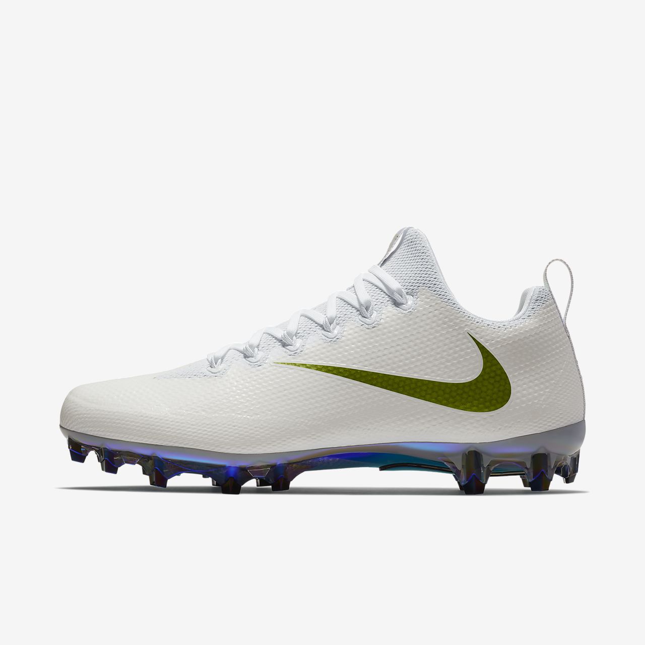 vapormax cleats