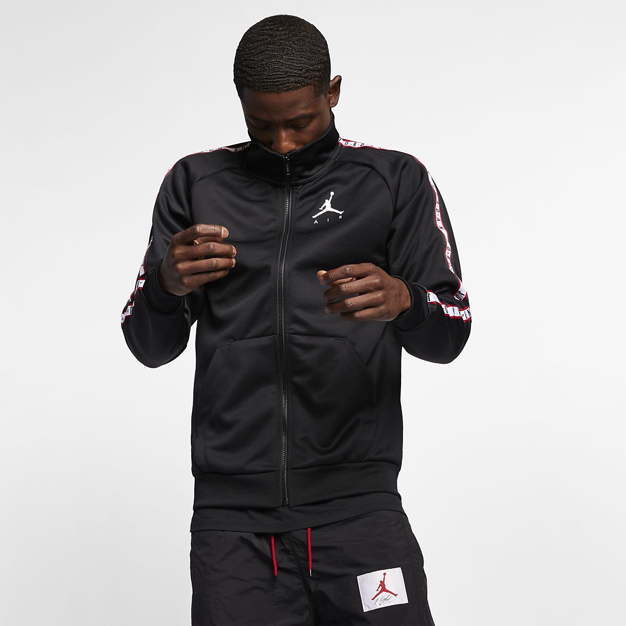 Nike Jordan Jumpman Jacket