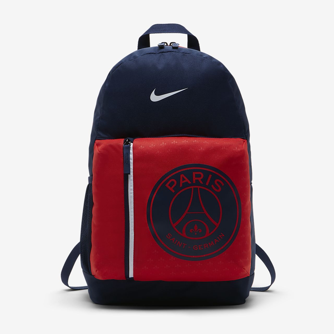 Paris Saint-Germain Stadium fotball-ryggsekk til barn. Nike NO