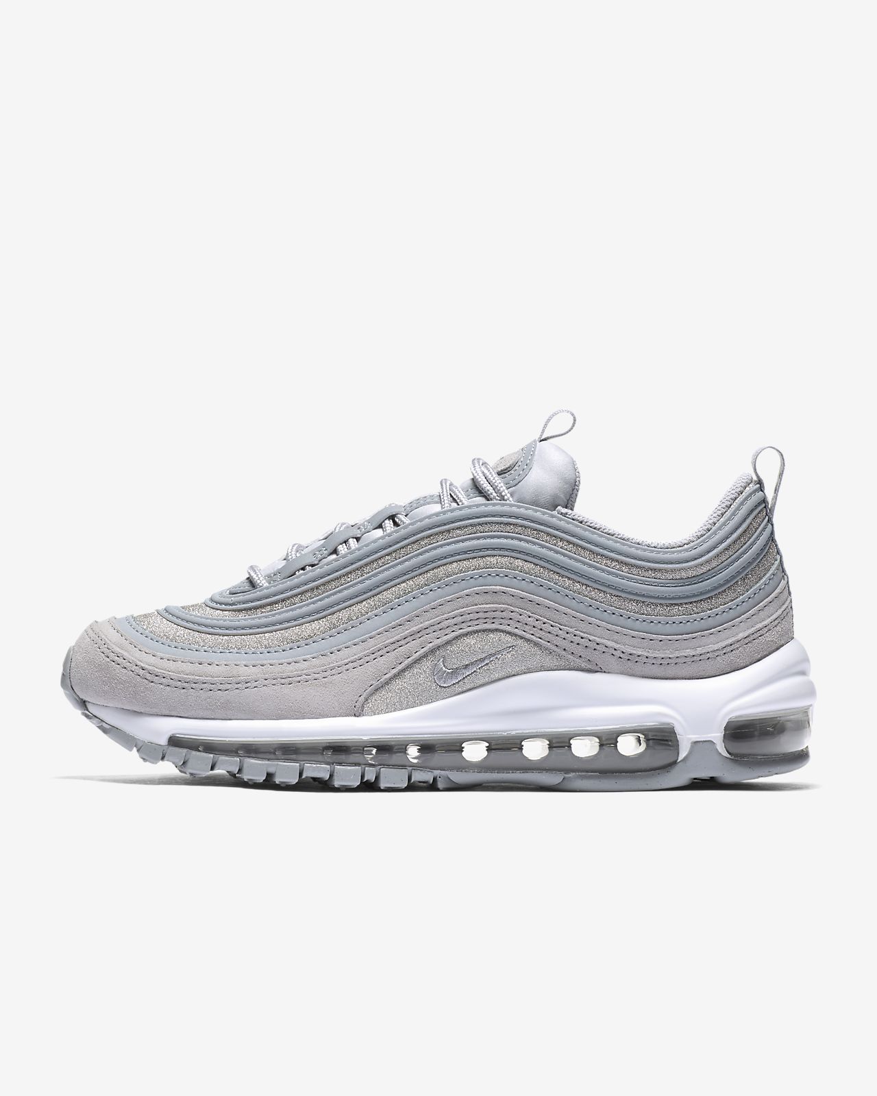 glitter nike 97