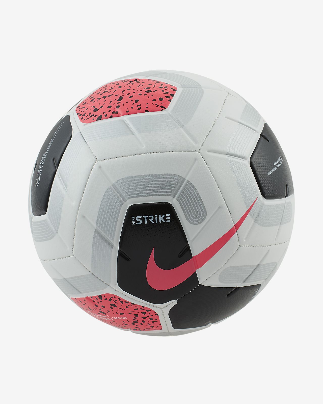 ballon nike strike