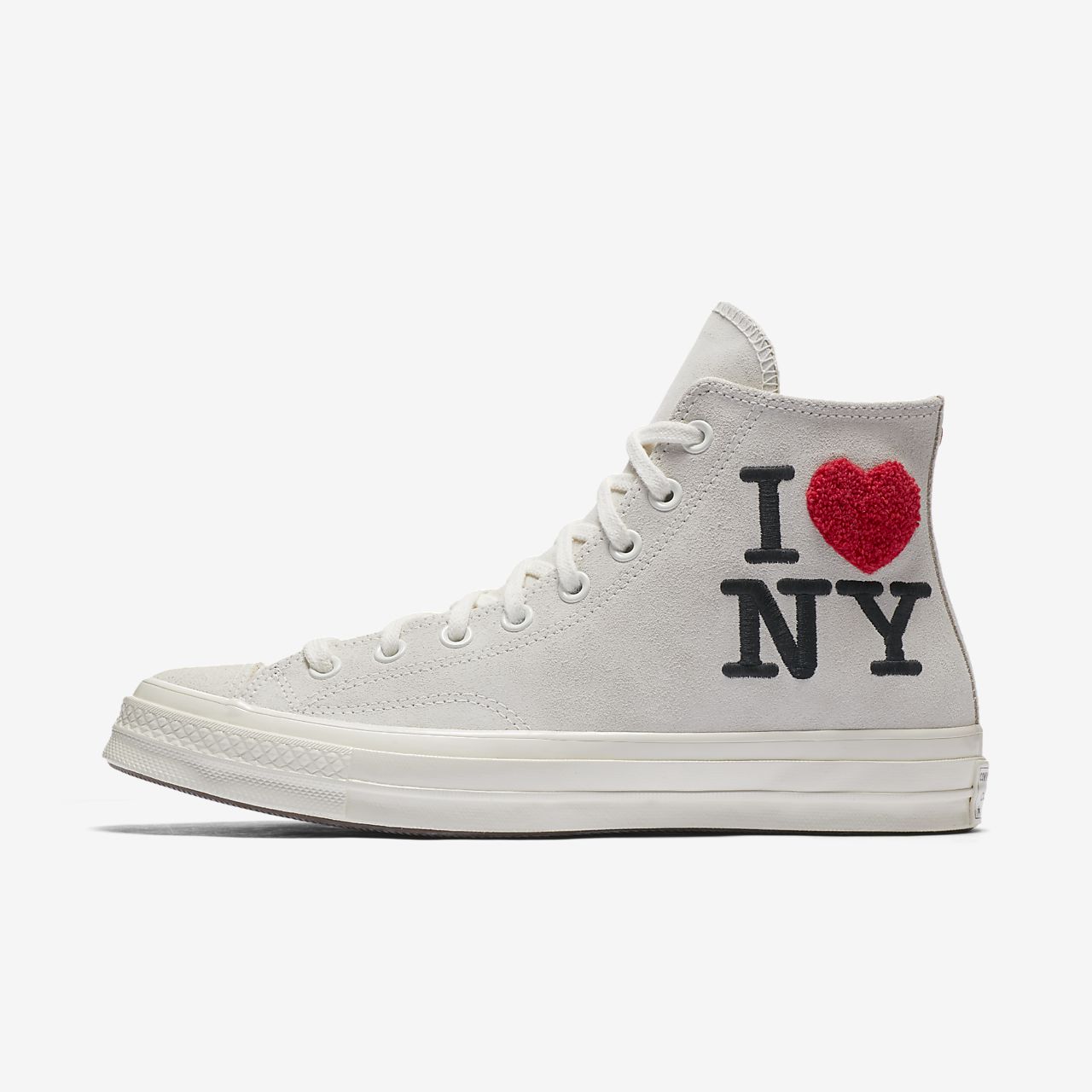 i love my chucks converse shoes