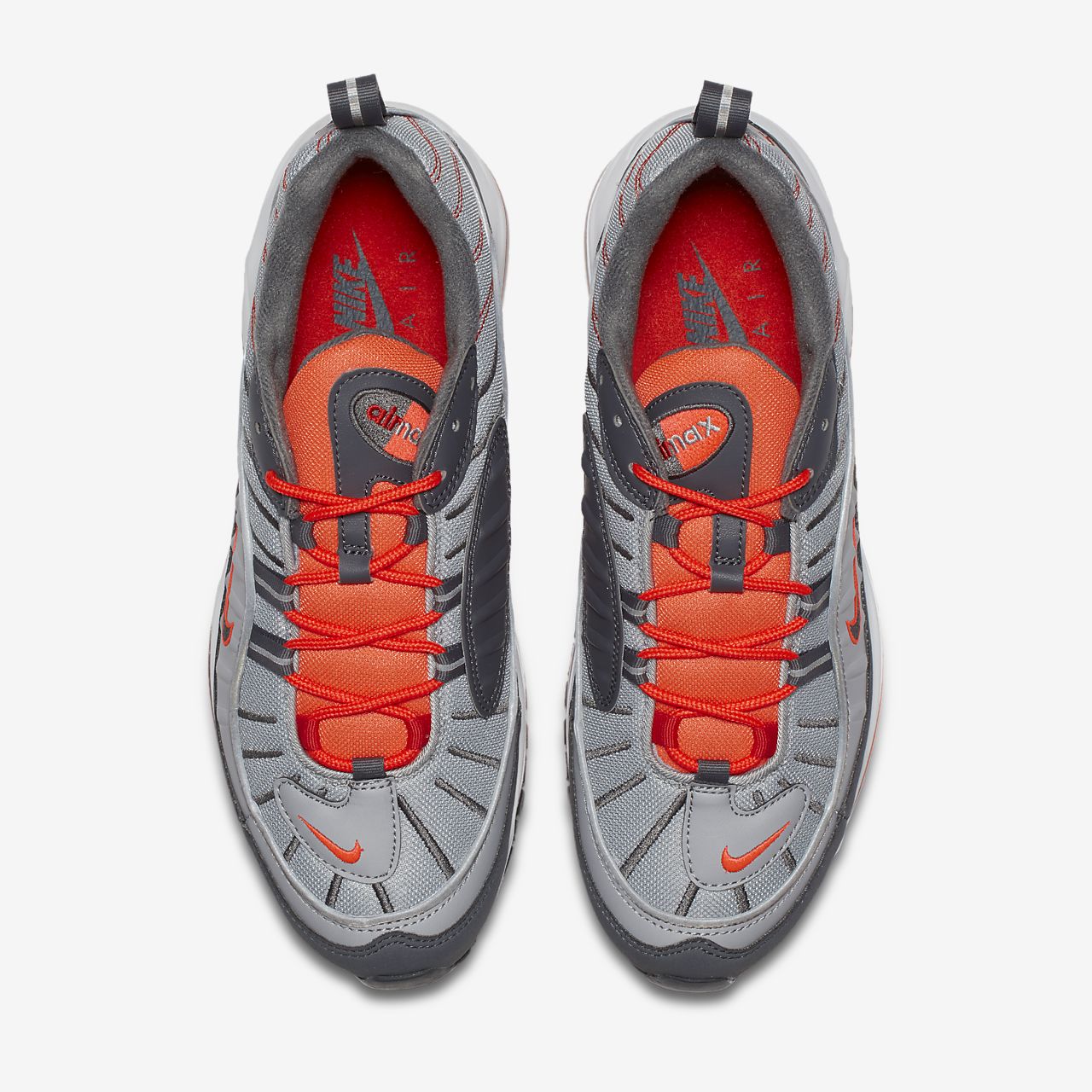 Nike Air Max 98 aceso Nike Air Max 98 aceso