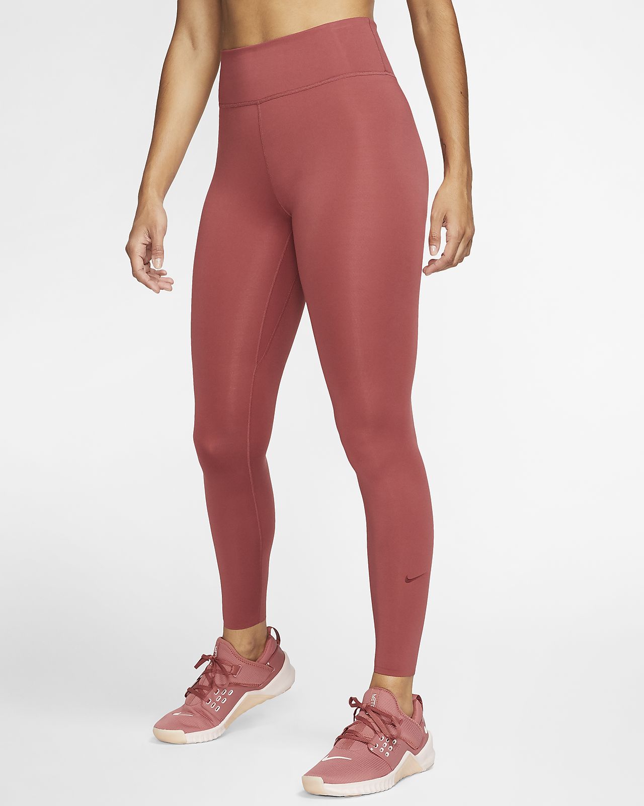 nike one luxe tight