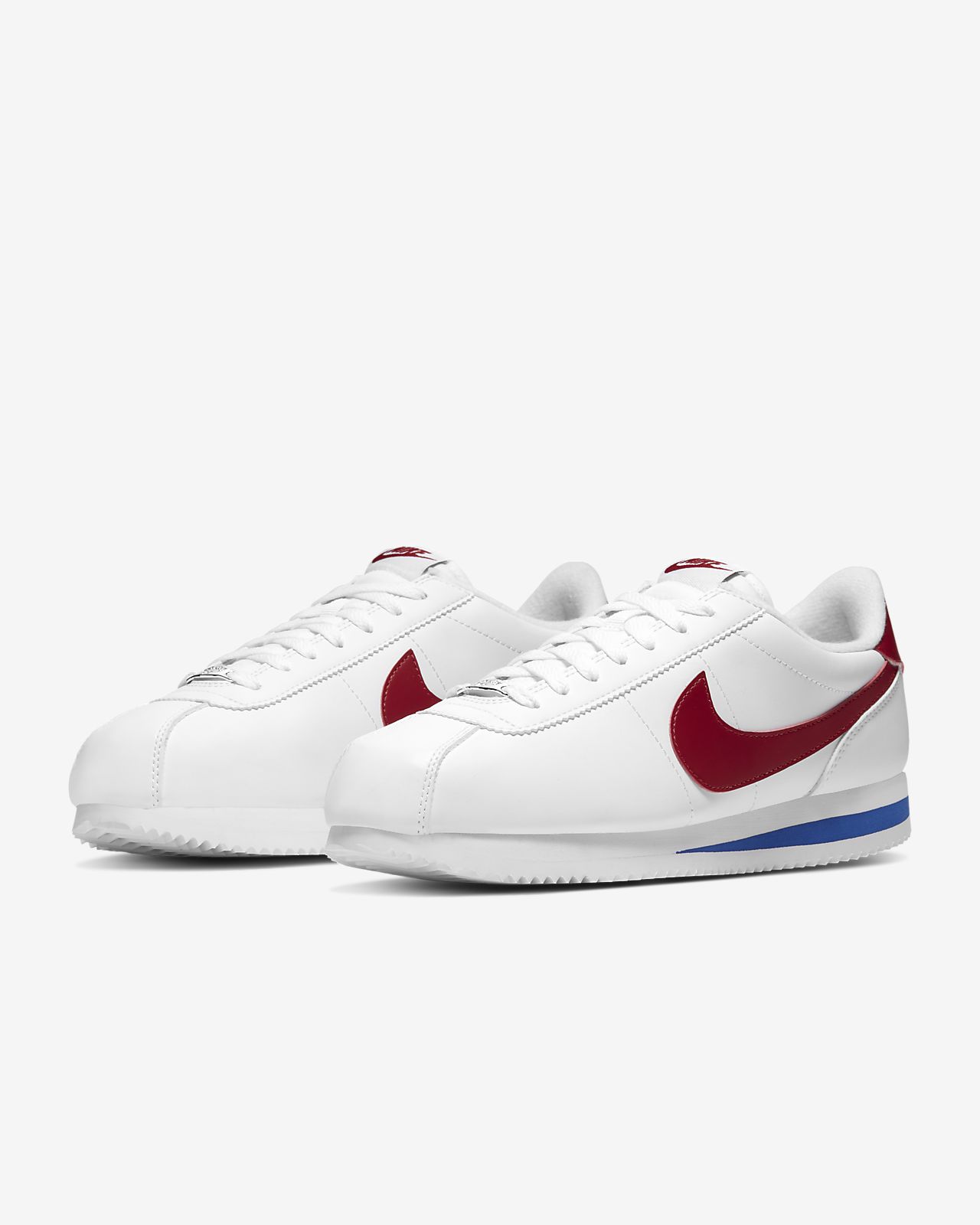 nike cortez