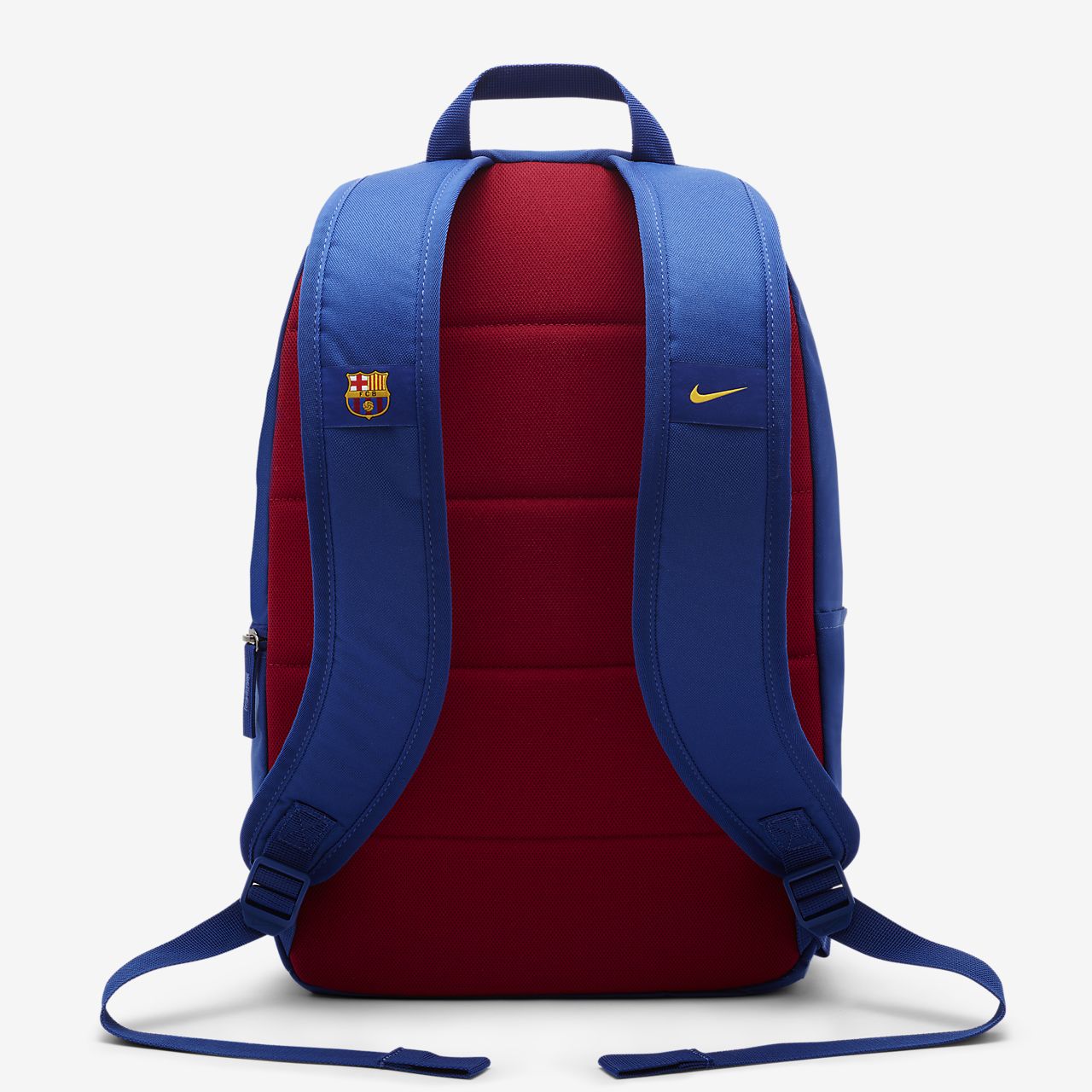 zaino barcellona nike