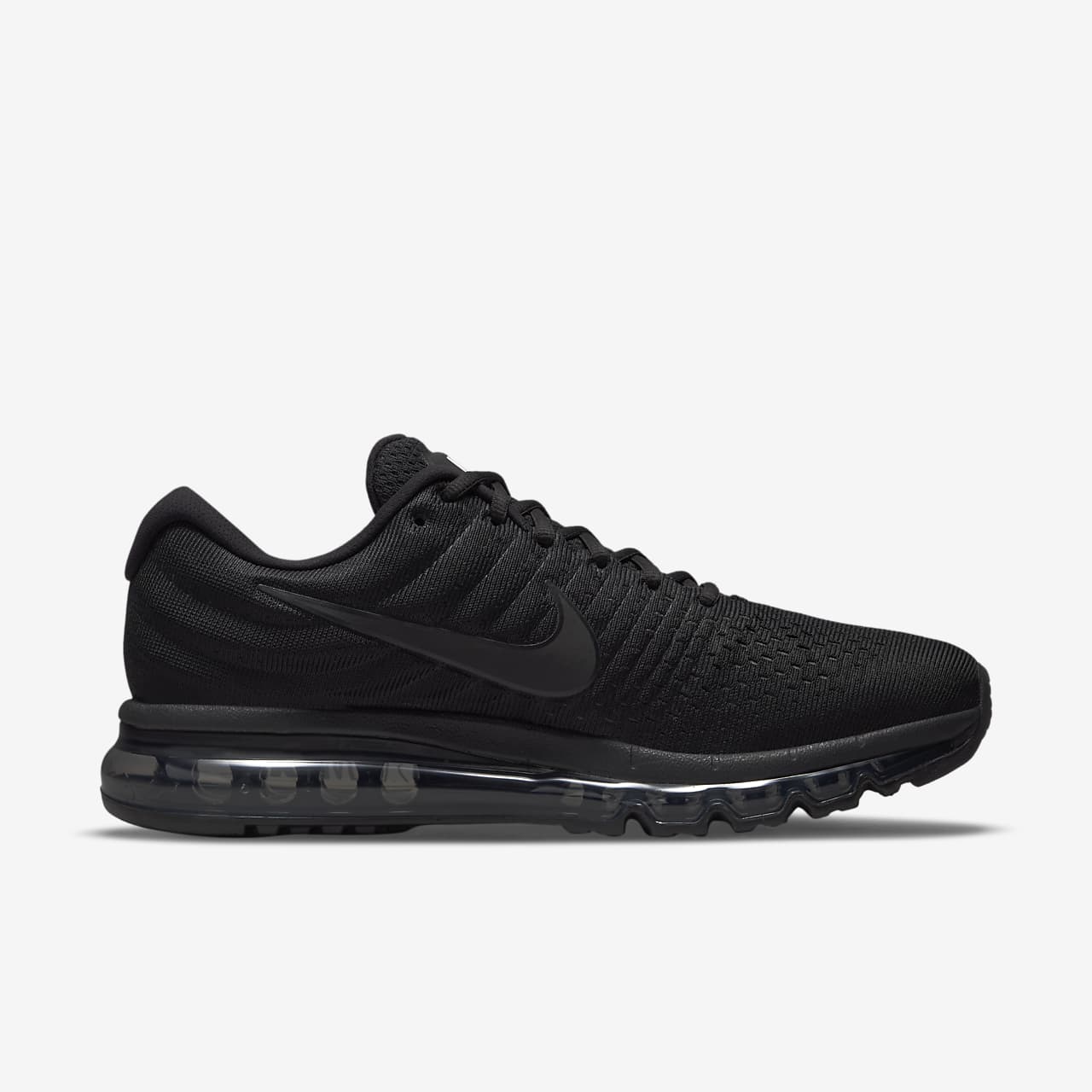 Nike Air Max 2017 Men's Running Shoe