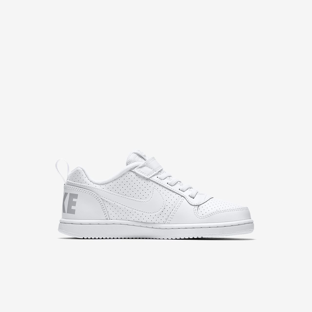 scarpe nike court borough bambino scarpe nike court borough bambino