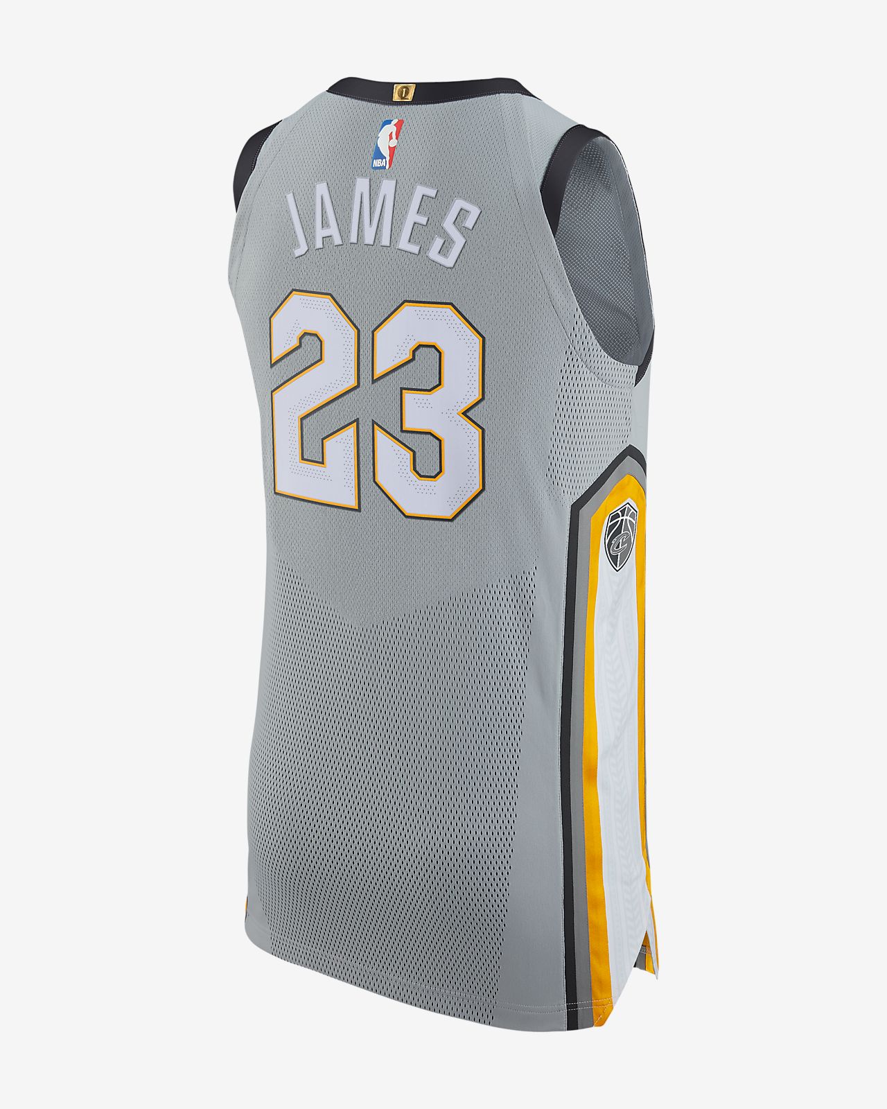 lebron jersey