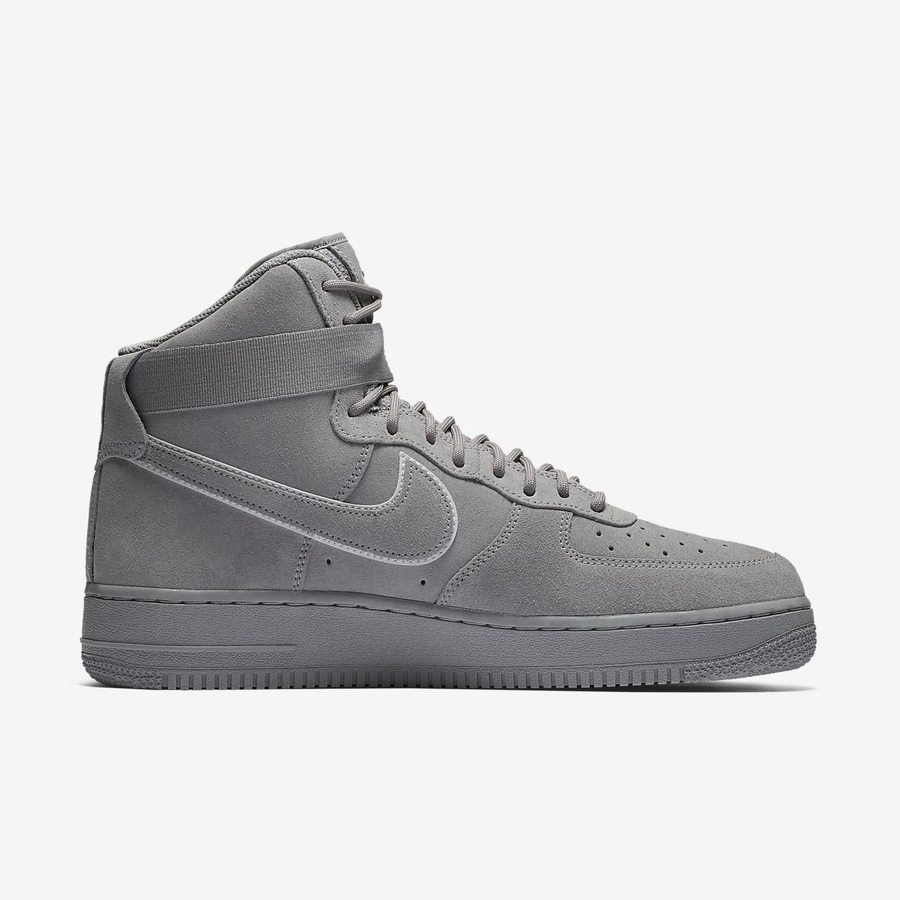 nike air force di alto scamosciato mens nike air force di alto scamosciato mens