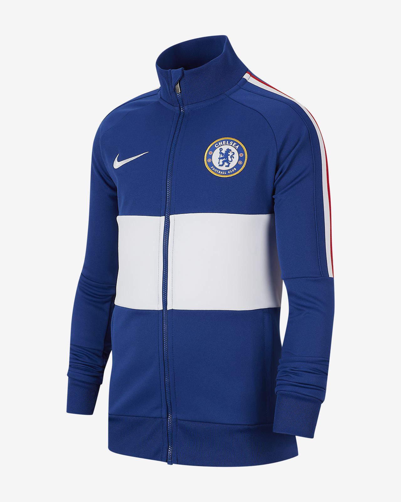 chelsea fc training jersey