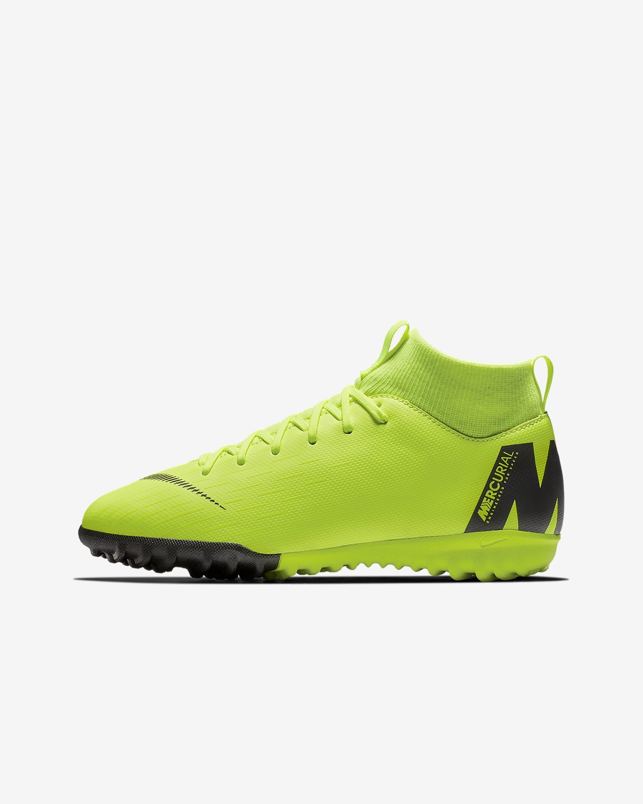 nike jr superflyx 6 academy gs tf