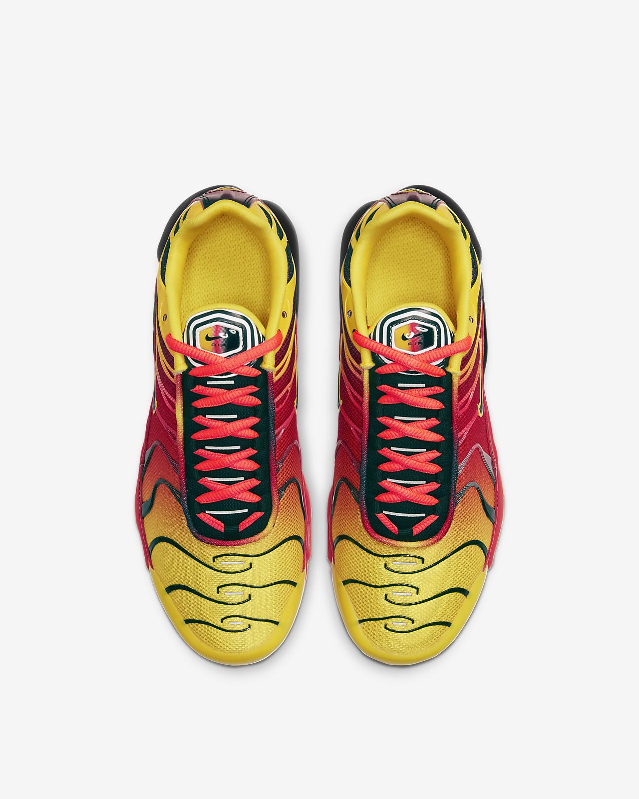 Nike Air Max Plus QS Schuh für ältere Kinder Nike Air Max Plus QS Schuh für ältere Kinder